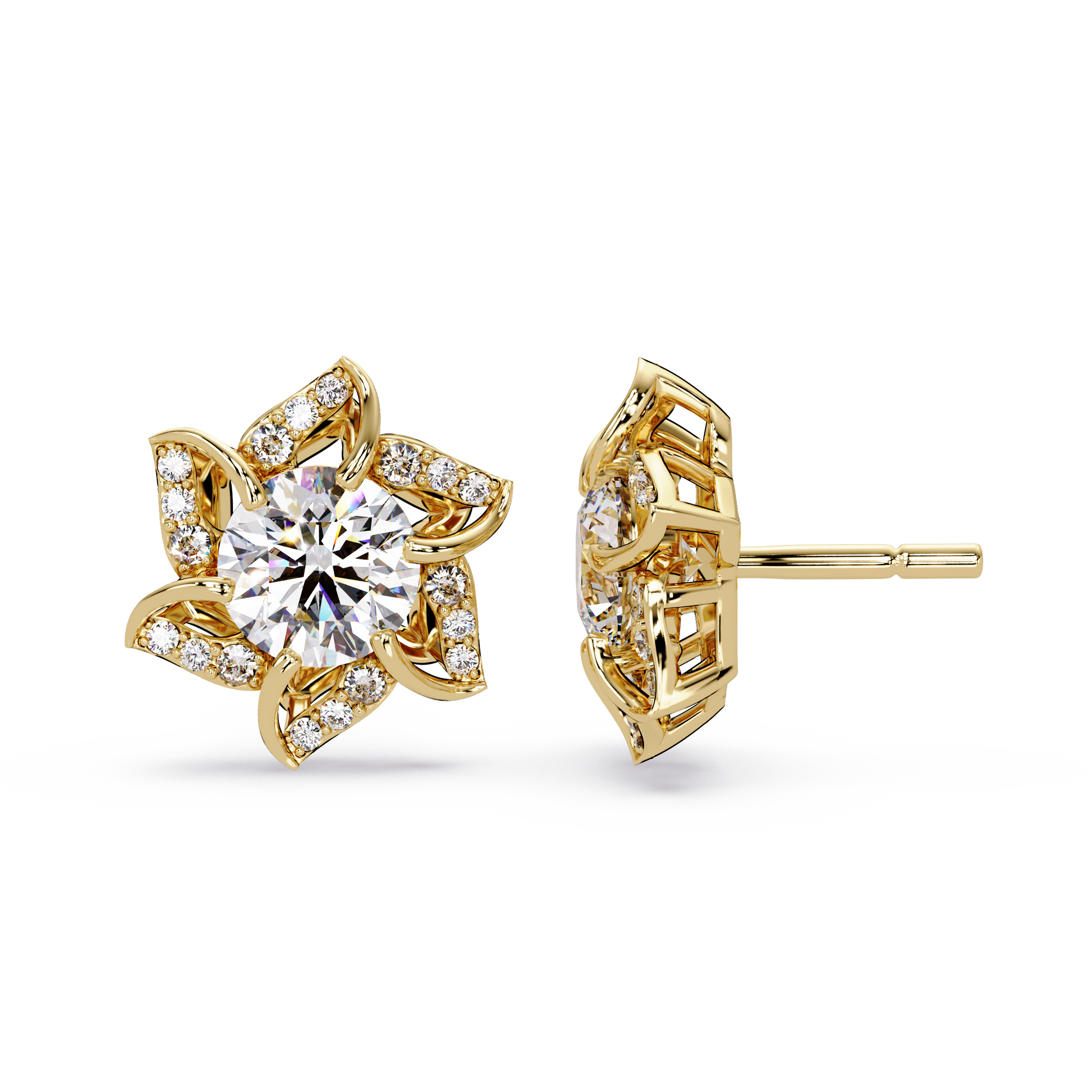 HIGHCARAT DIAMONDS