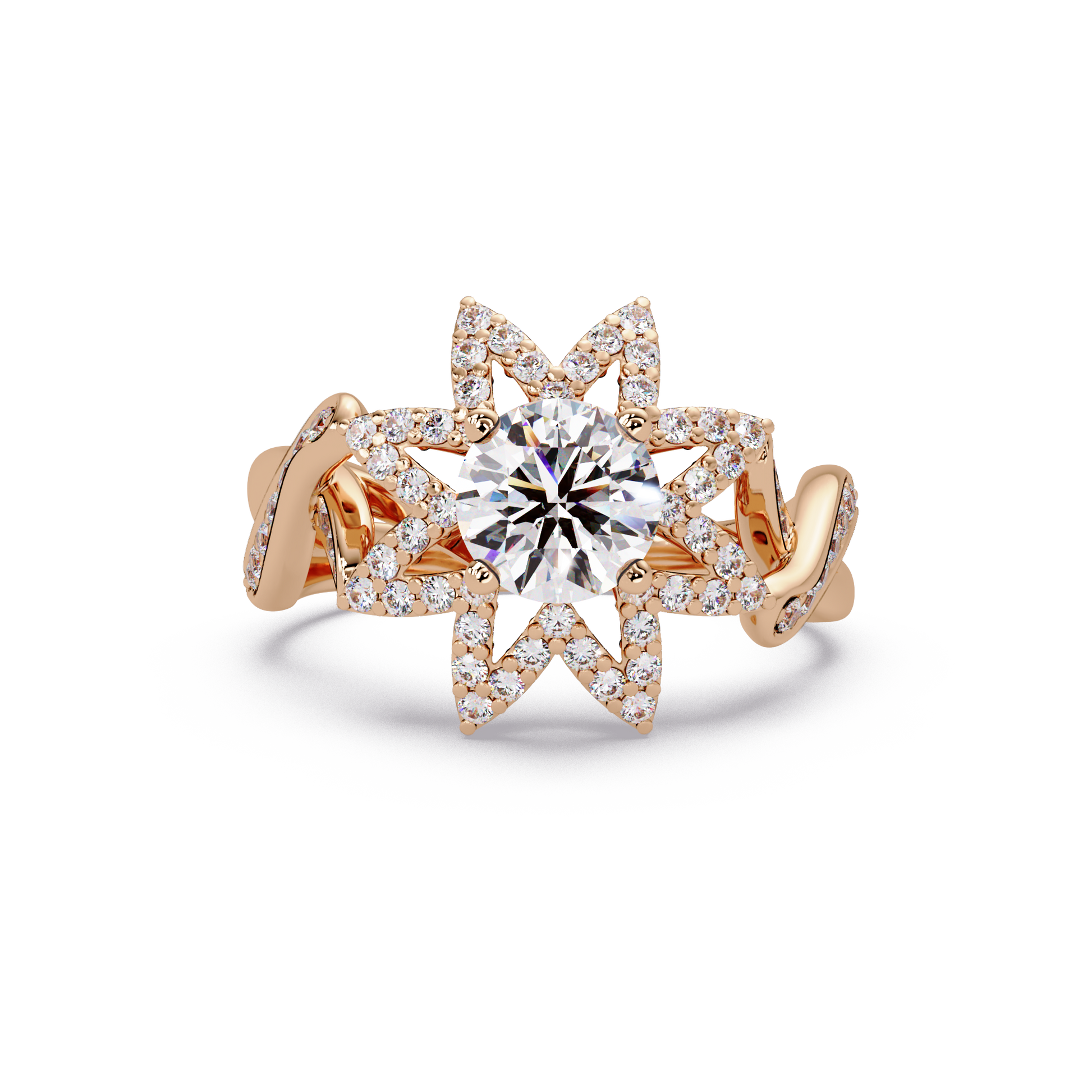 HIGHCARAT DIAMONDS
