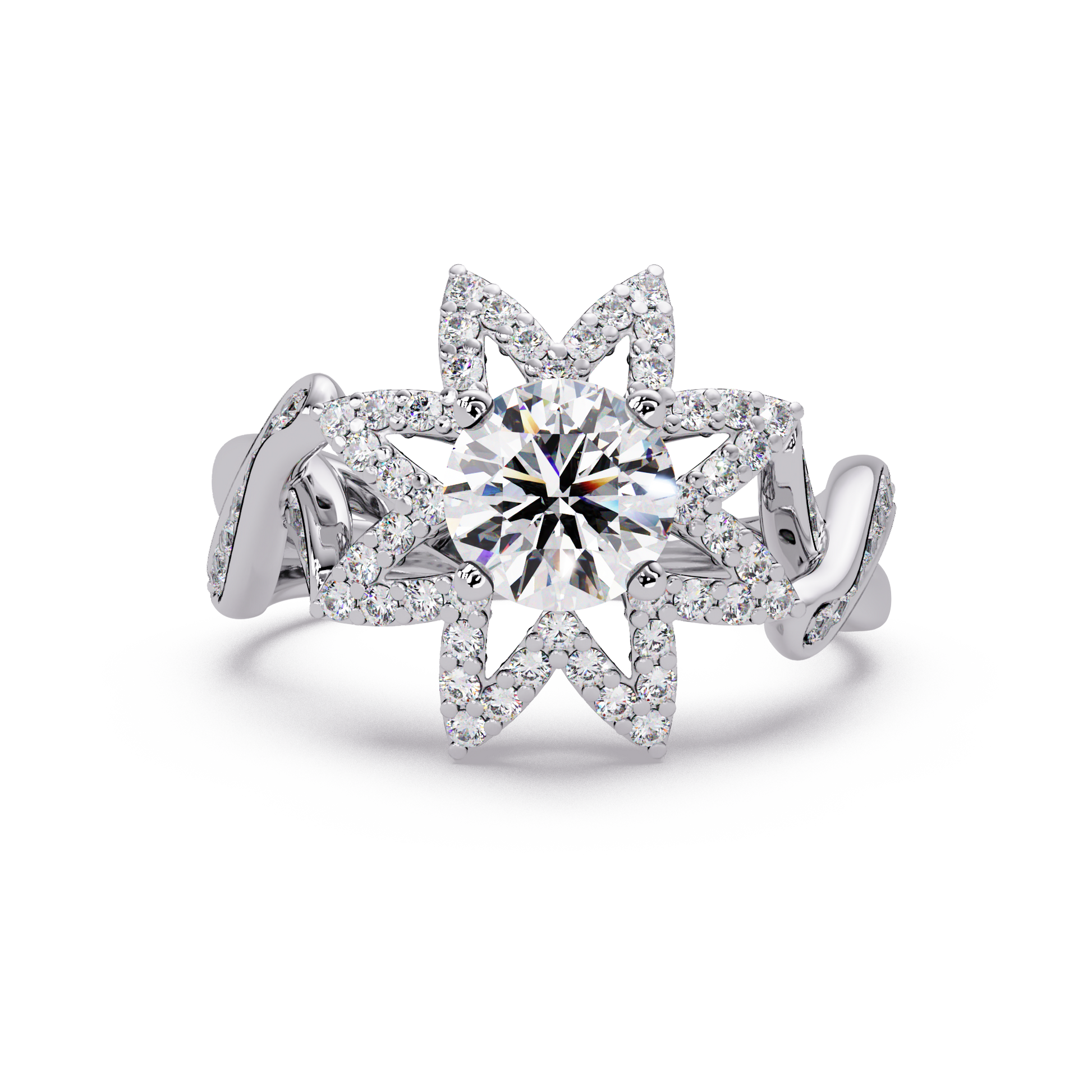 HIGHCARAT DIAMONDS