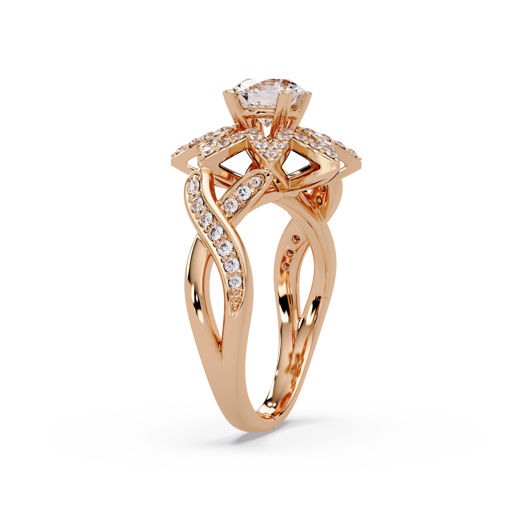 HIGHCARAT DIAMONDS