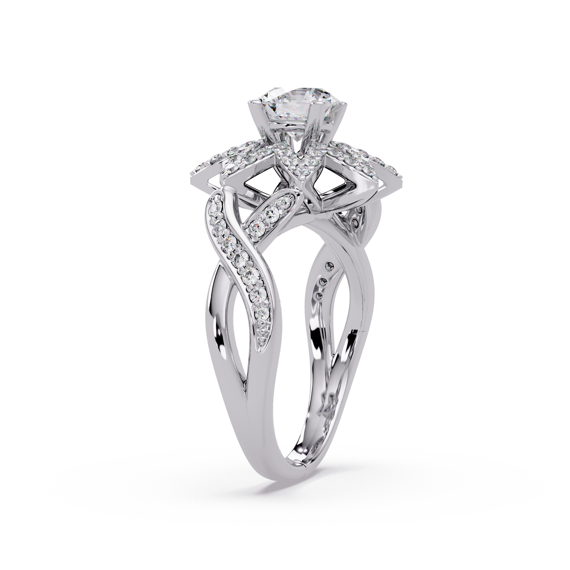 HIGHCARAT DIAMONDS