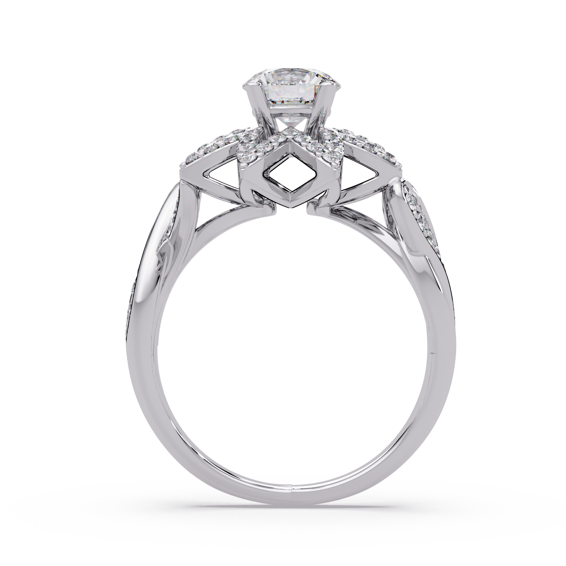 HIGHCARAT DIAMONDS