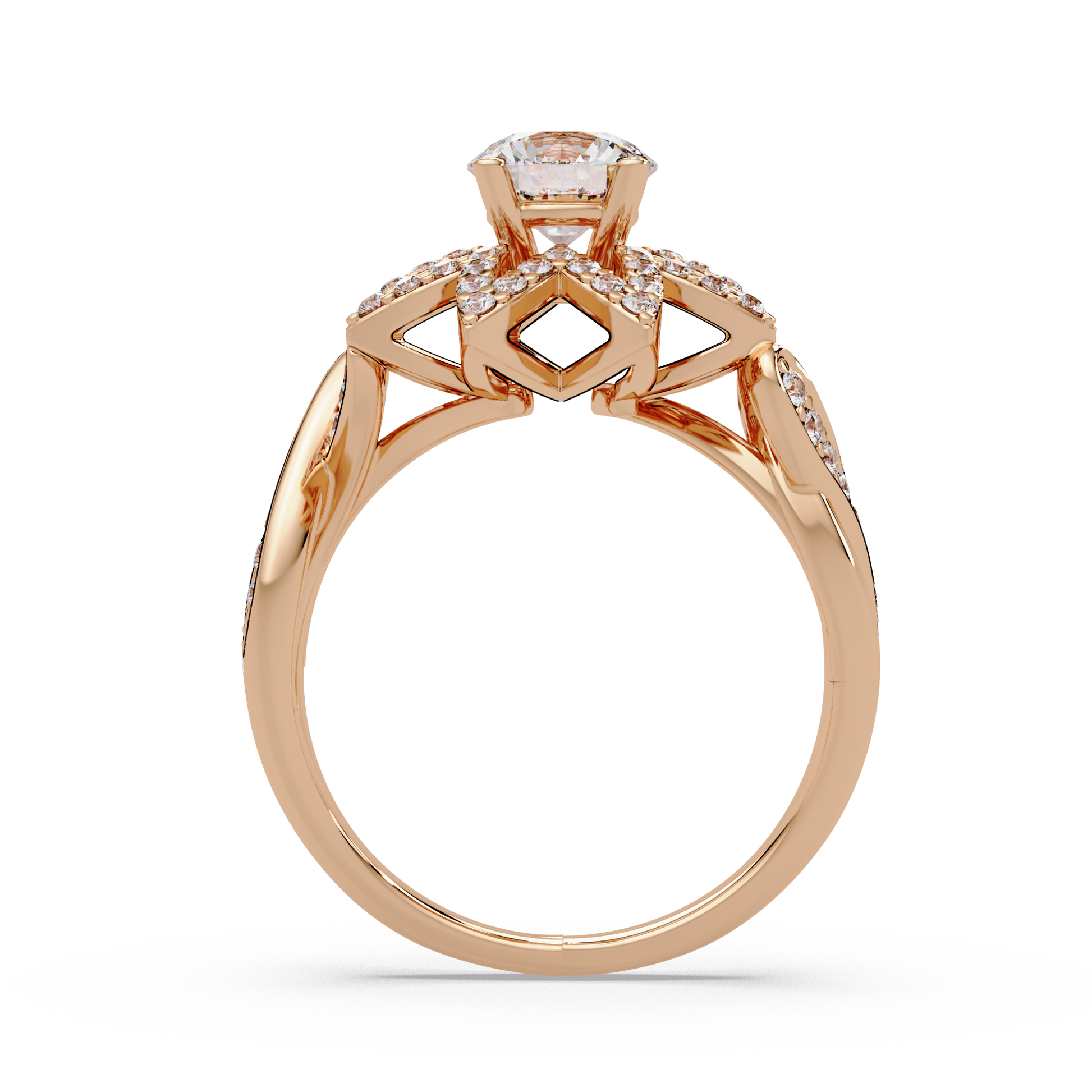 HIGHCARAT DIAMONDS