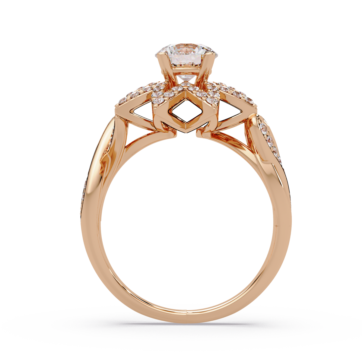 HIGHCARAT DIAMONDS