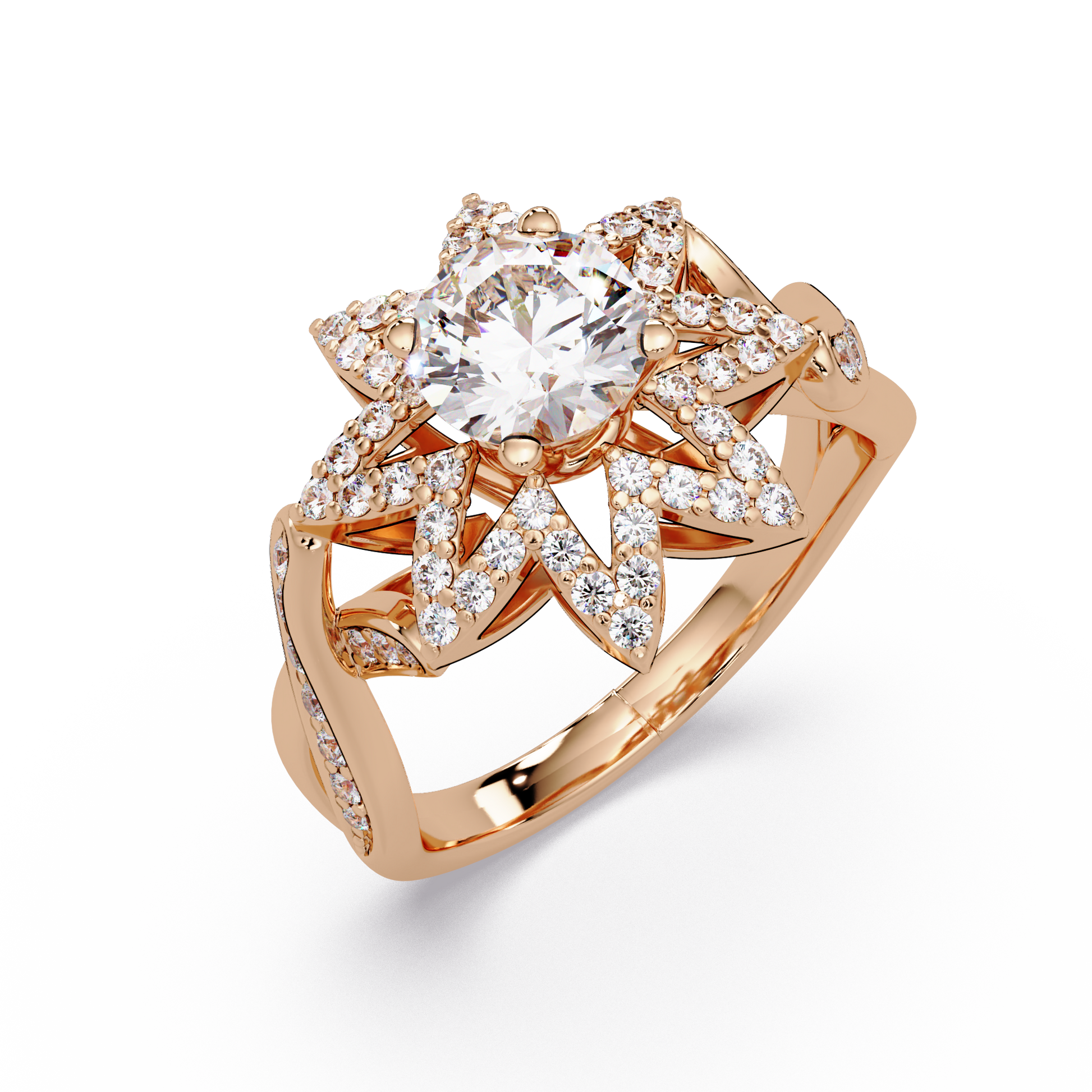 HIGHCARAT DIAMONDS