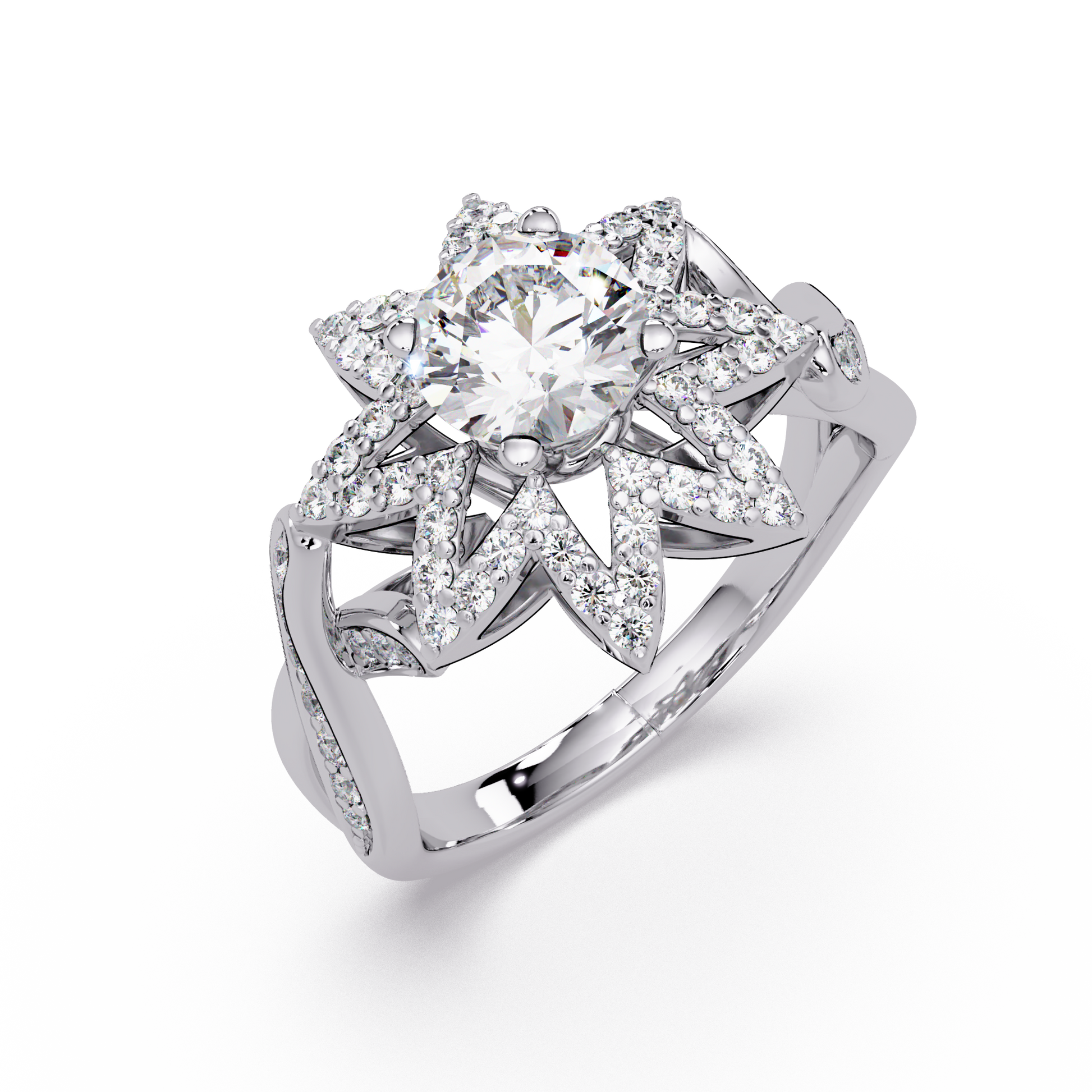 HIGHCARAT DIAMONDS