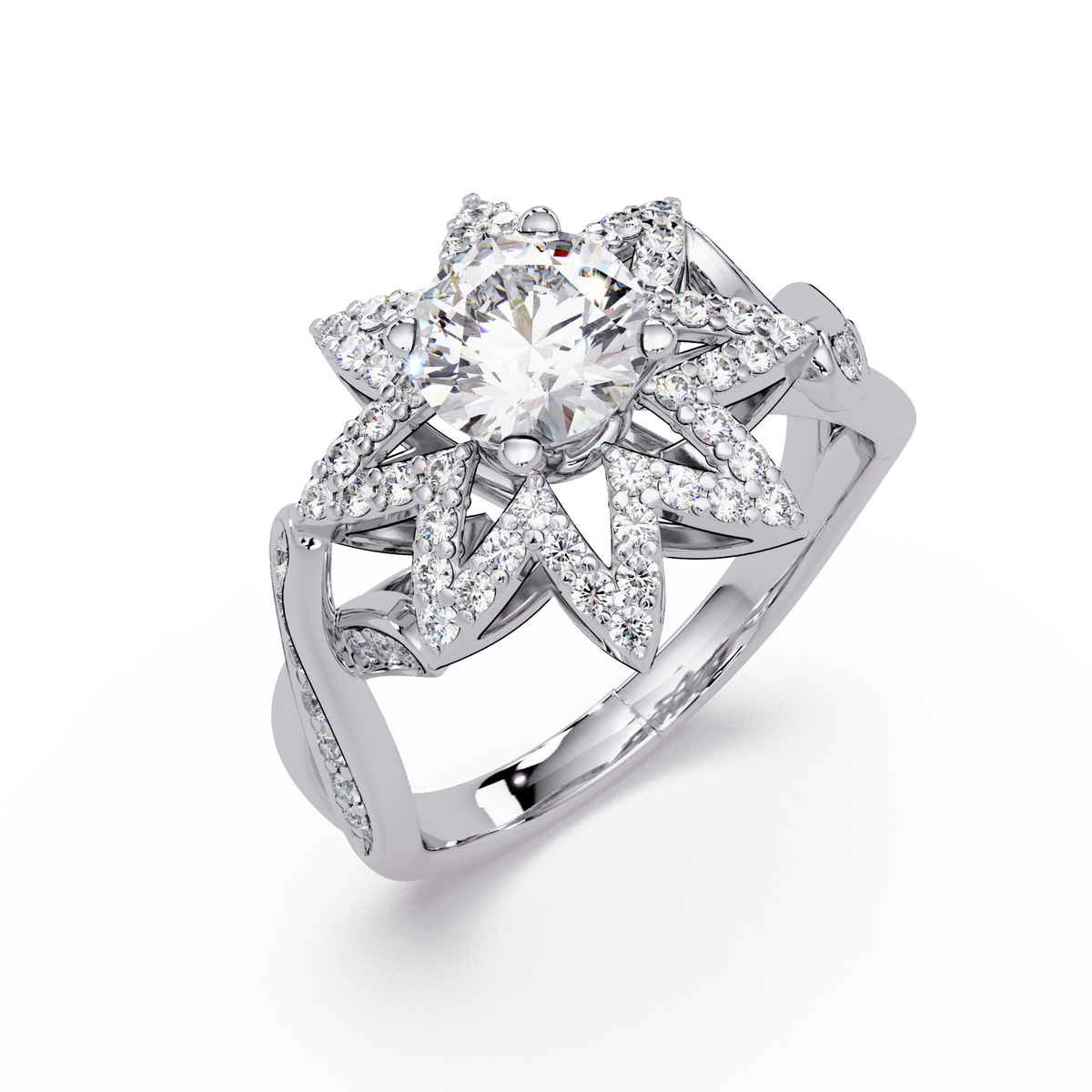 HIGHCARAT DIAMONDS