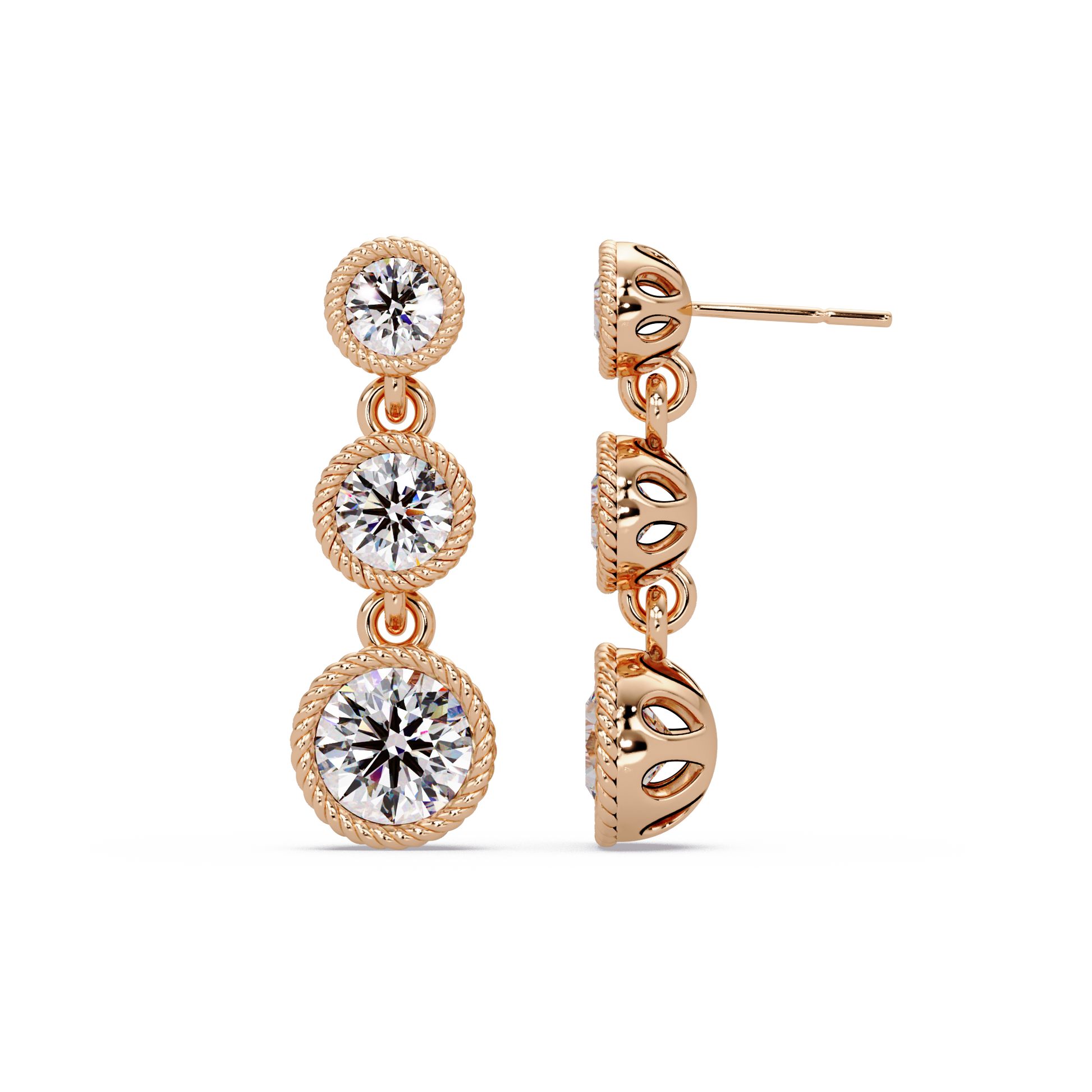 HIGHCARAT DIAMONDS