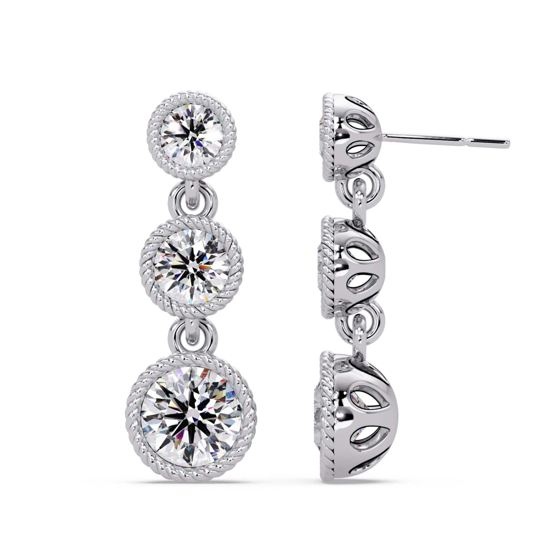 HIGHCARAT DIAMONDS