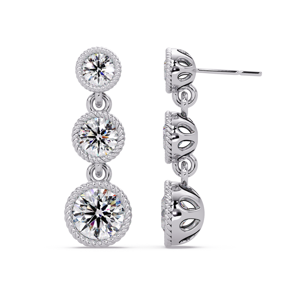 HIGHCARAT DIAMONDS