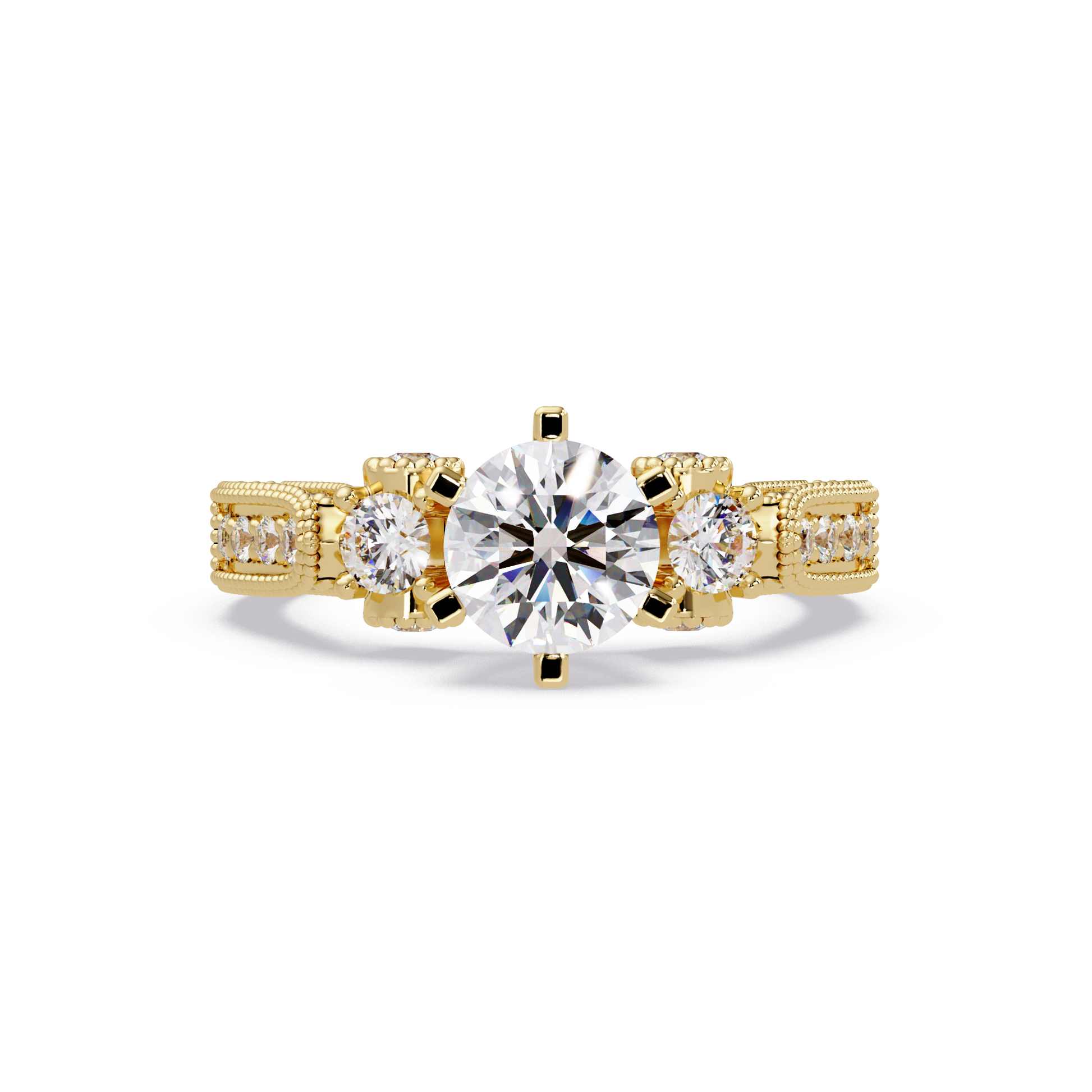 HIGHCARAT DIAMONDS