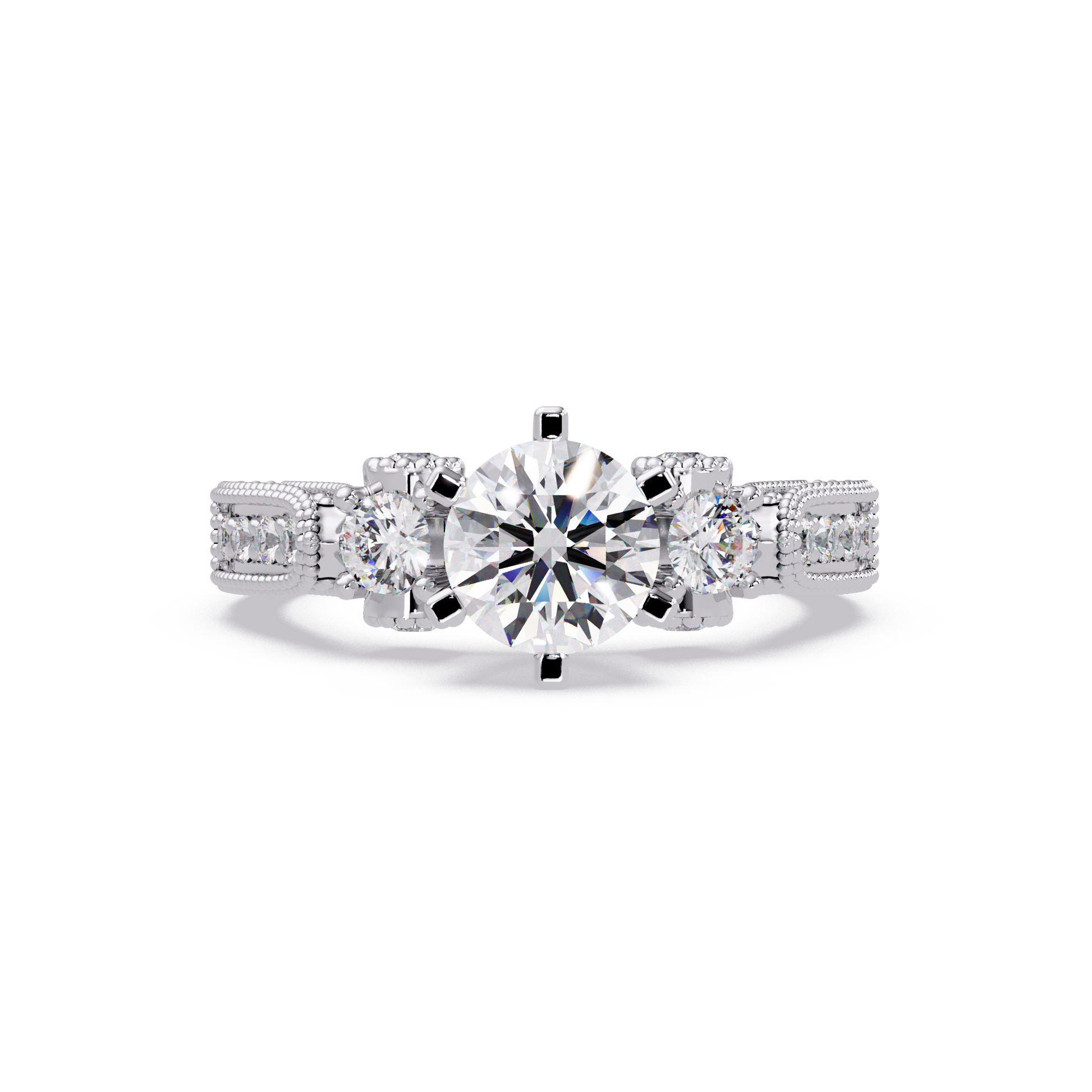 HIGHCARAT DIAMONDS