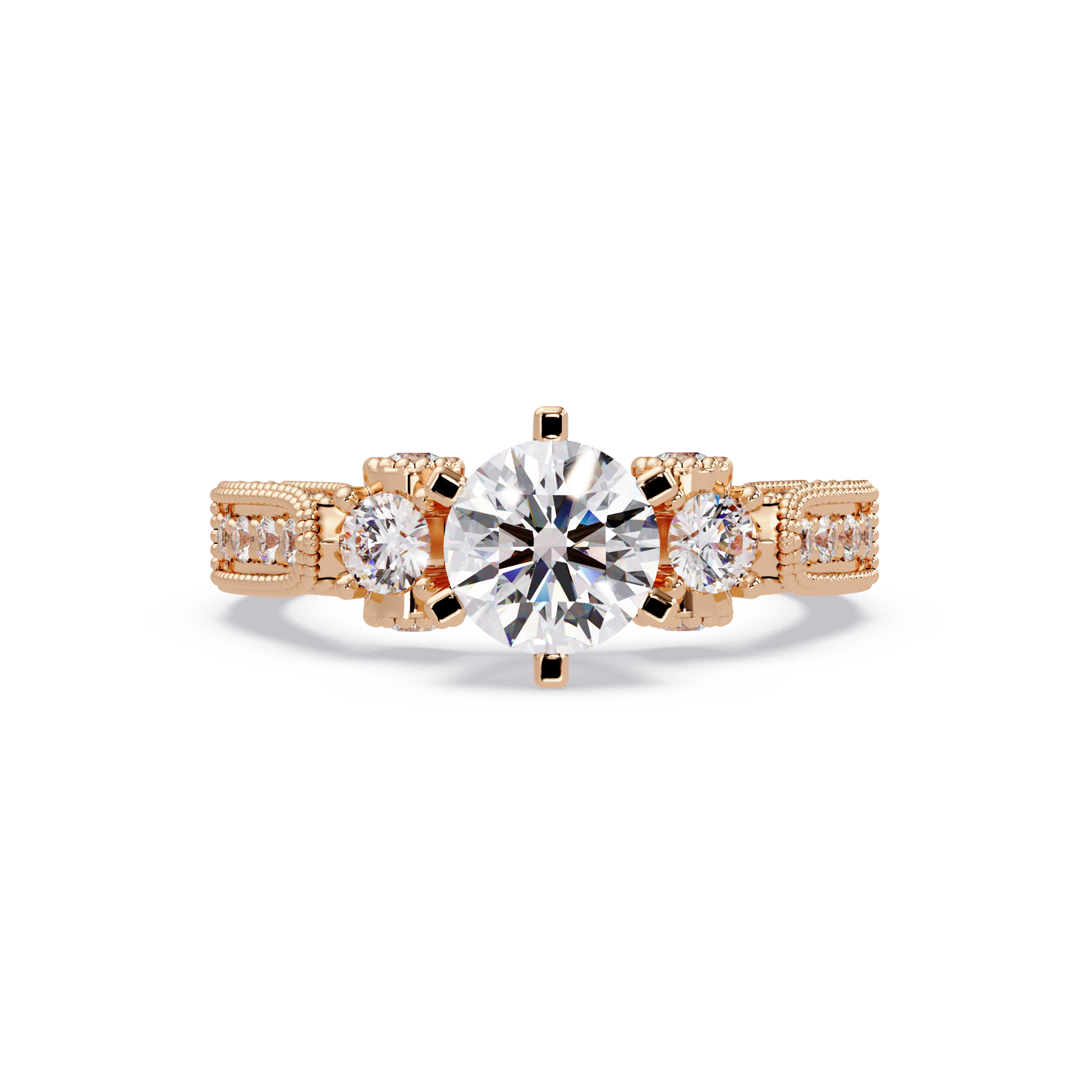 HIGHCARAT DIAMONDS