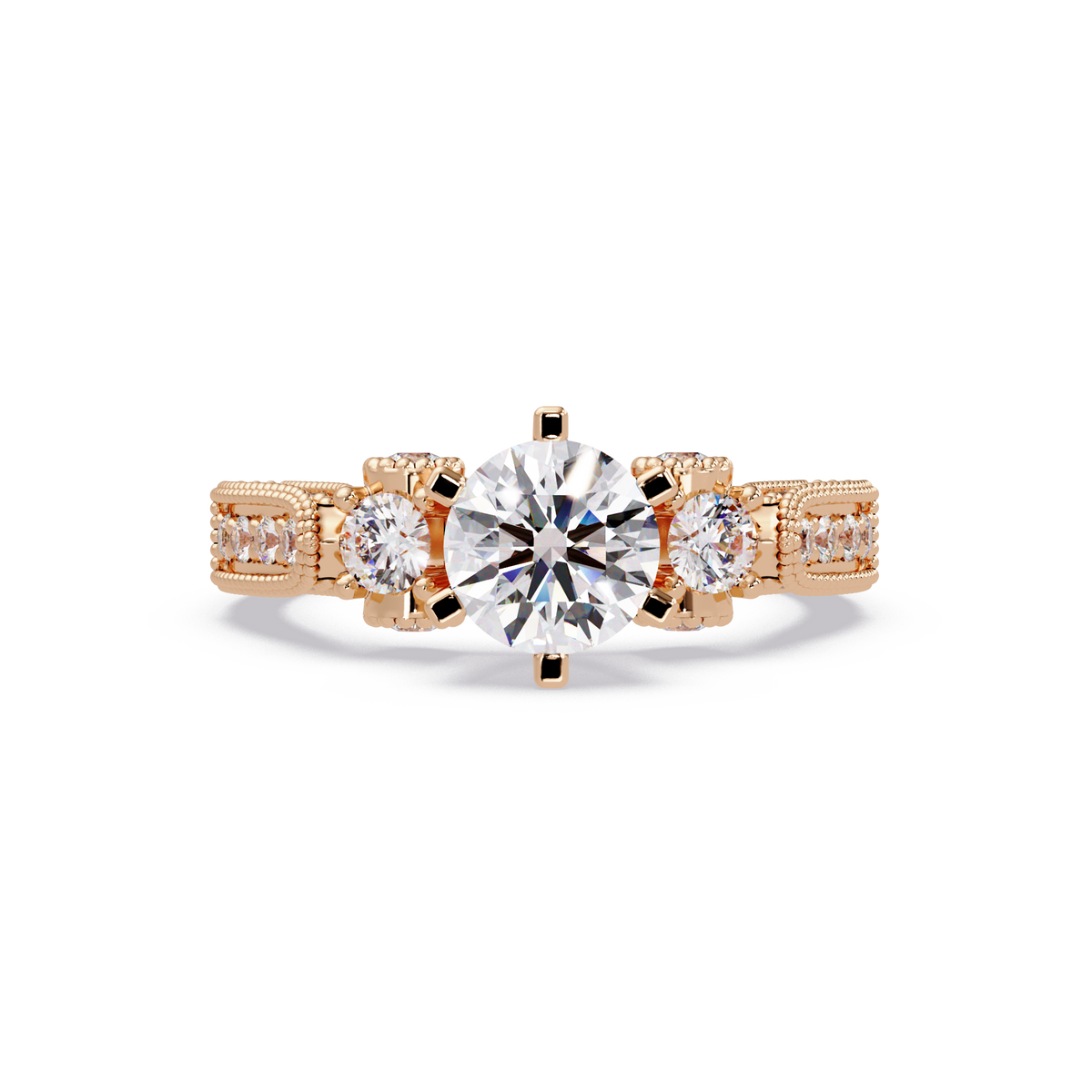 HIGHCARAT DIAMONDS