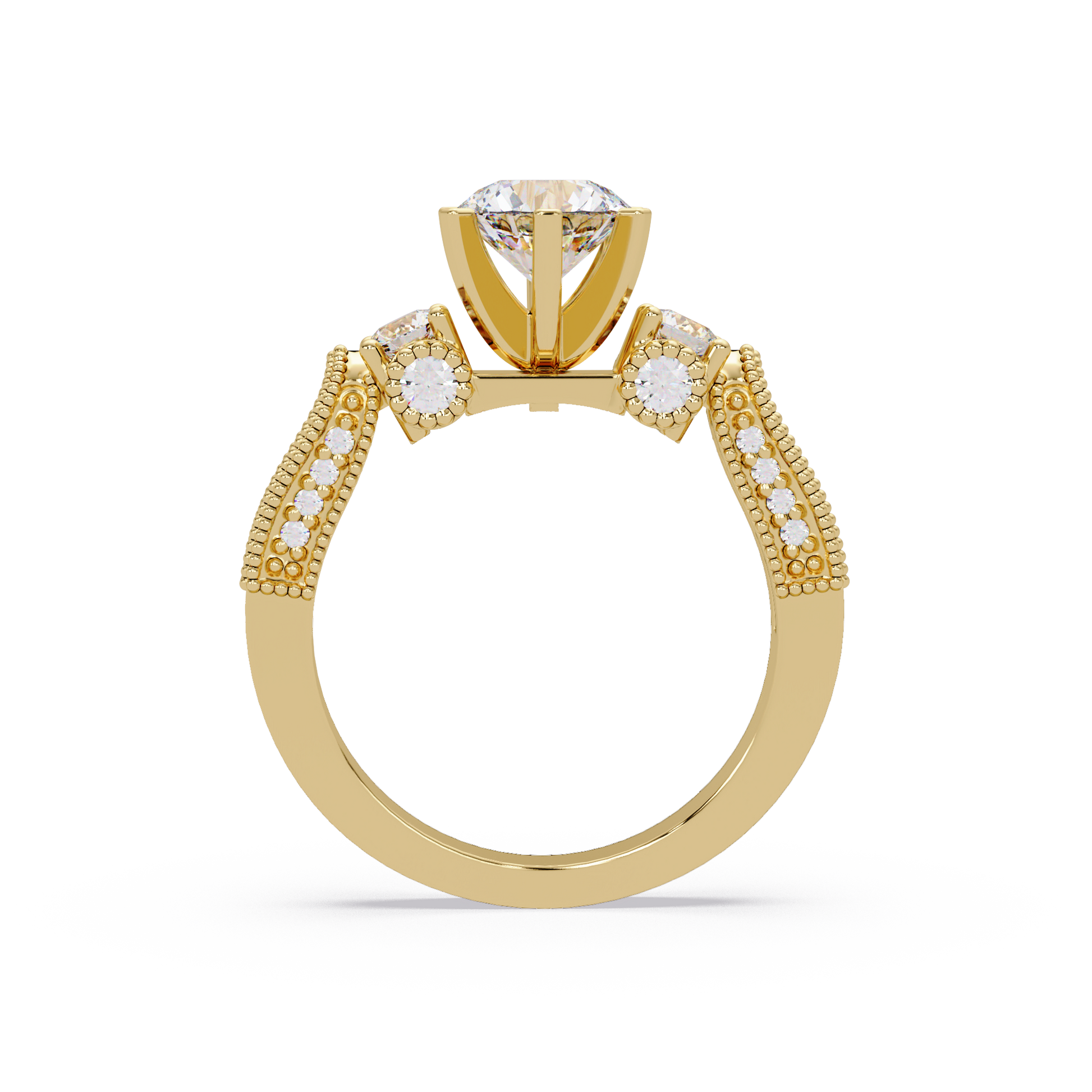 HIGHCARAT DIAMONDS