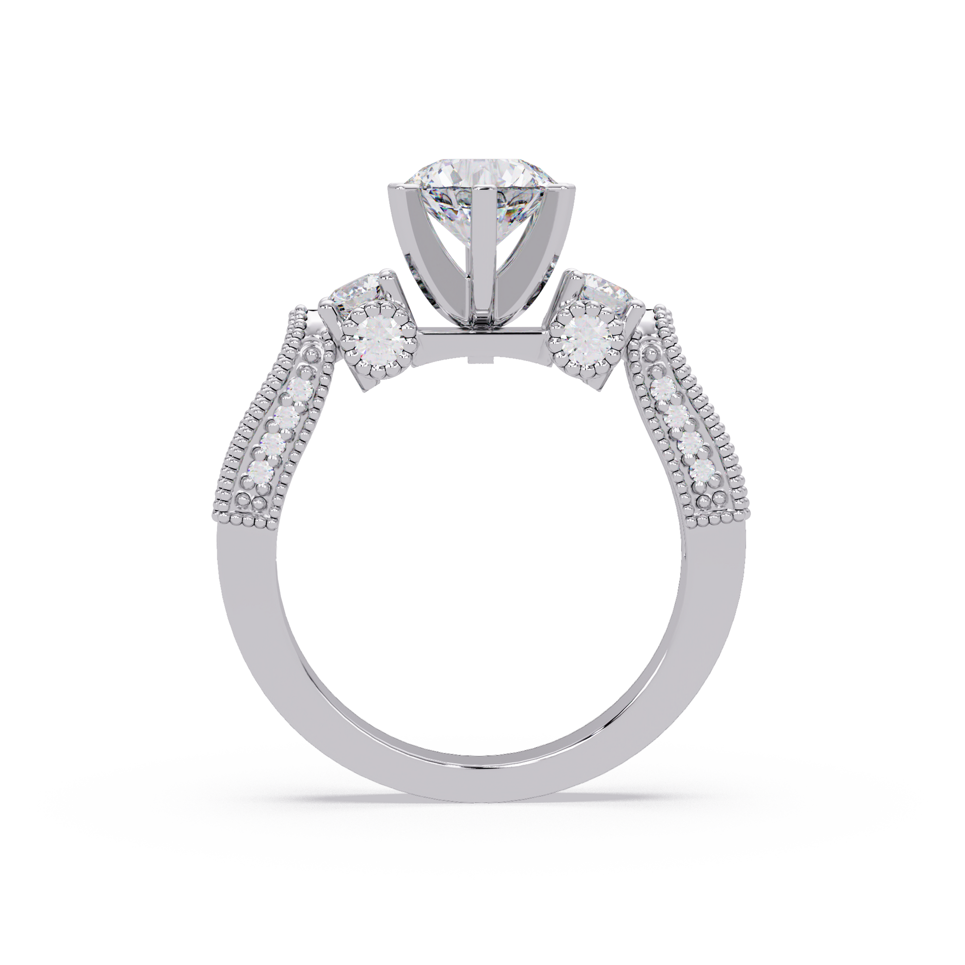 HIGHCARAT DIAMONDS