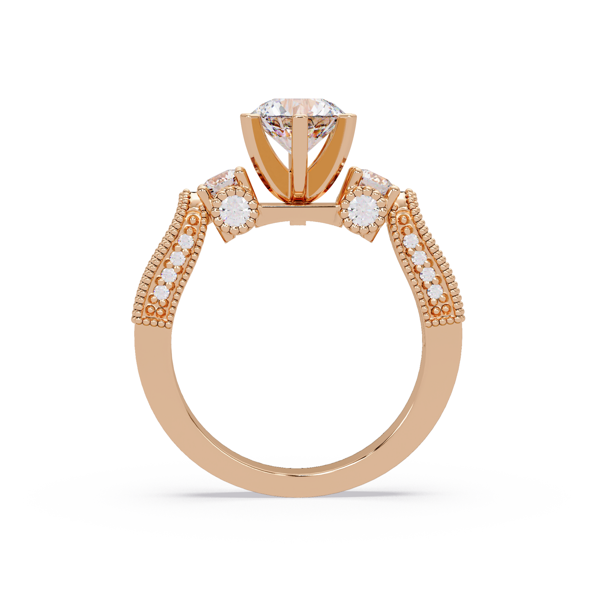 HIGHCARAT DIAMONDS