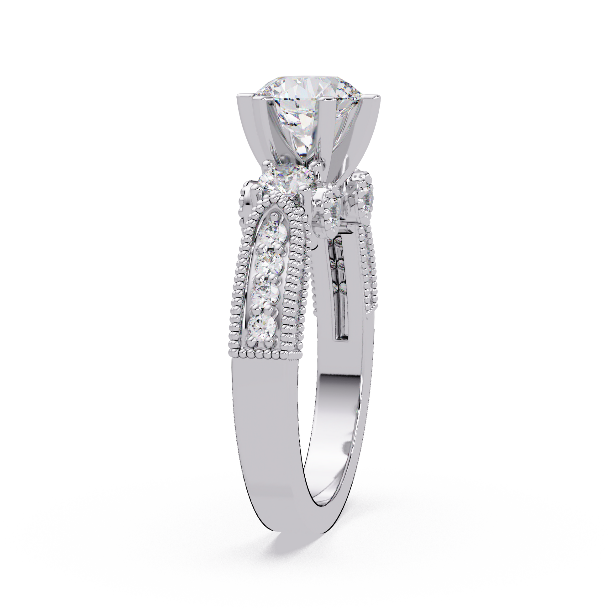 HIGHCARAT DIAMONDS