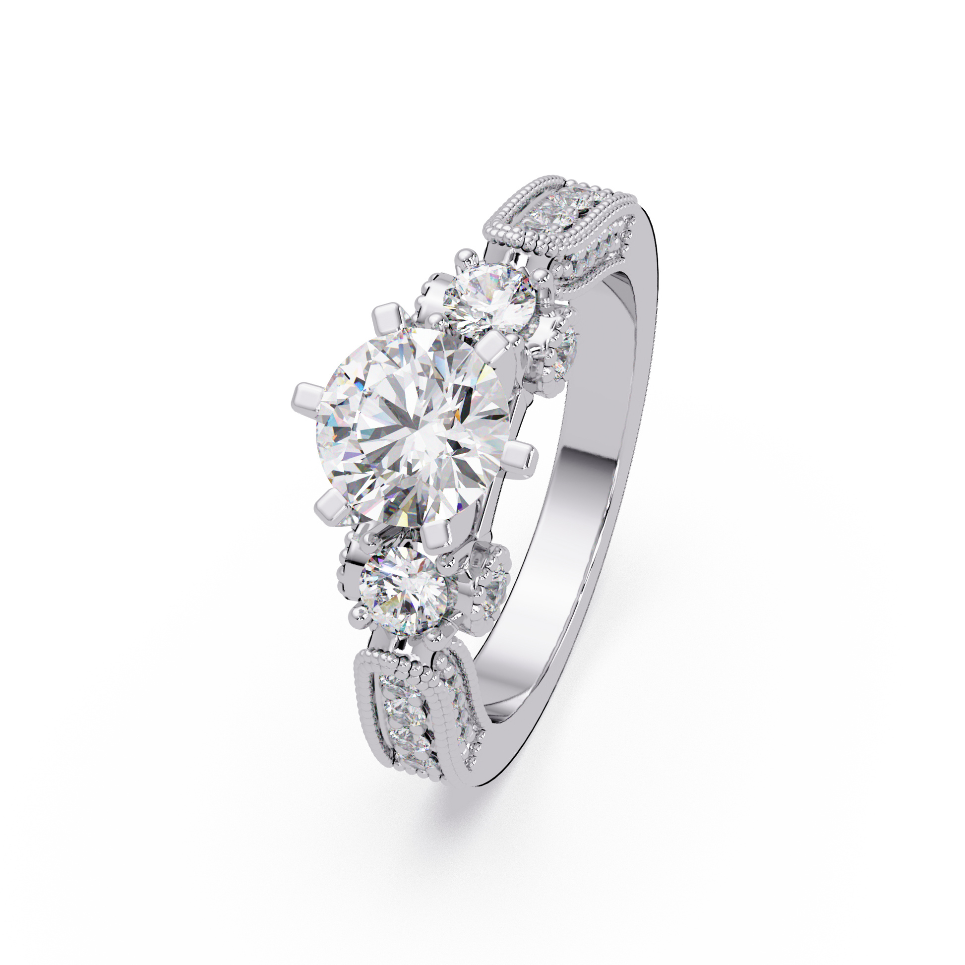 HIGHCARAT DIAMONDS