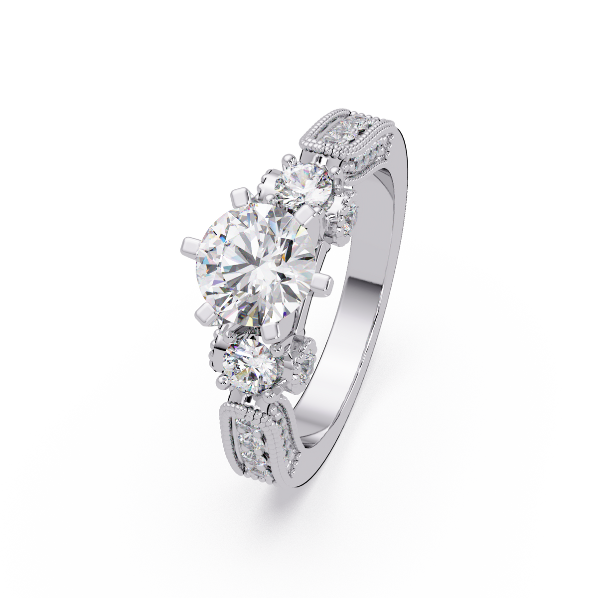 HIGHCARAT DIAMONDS