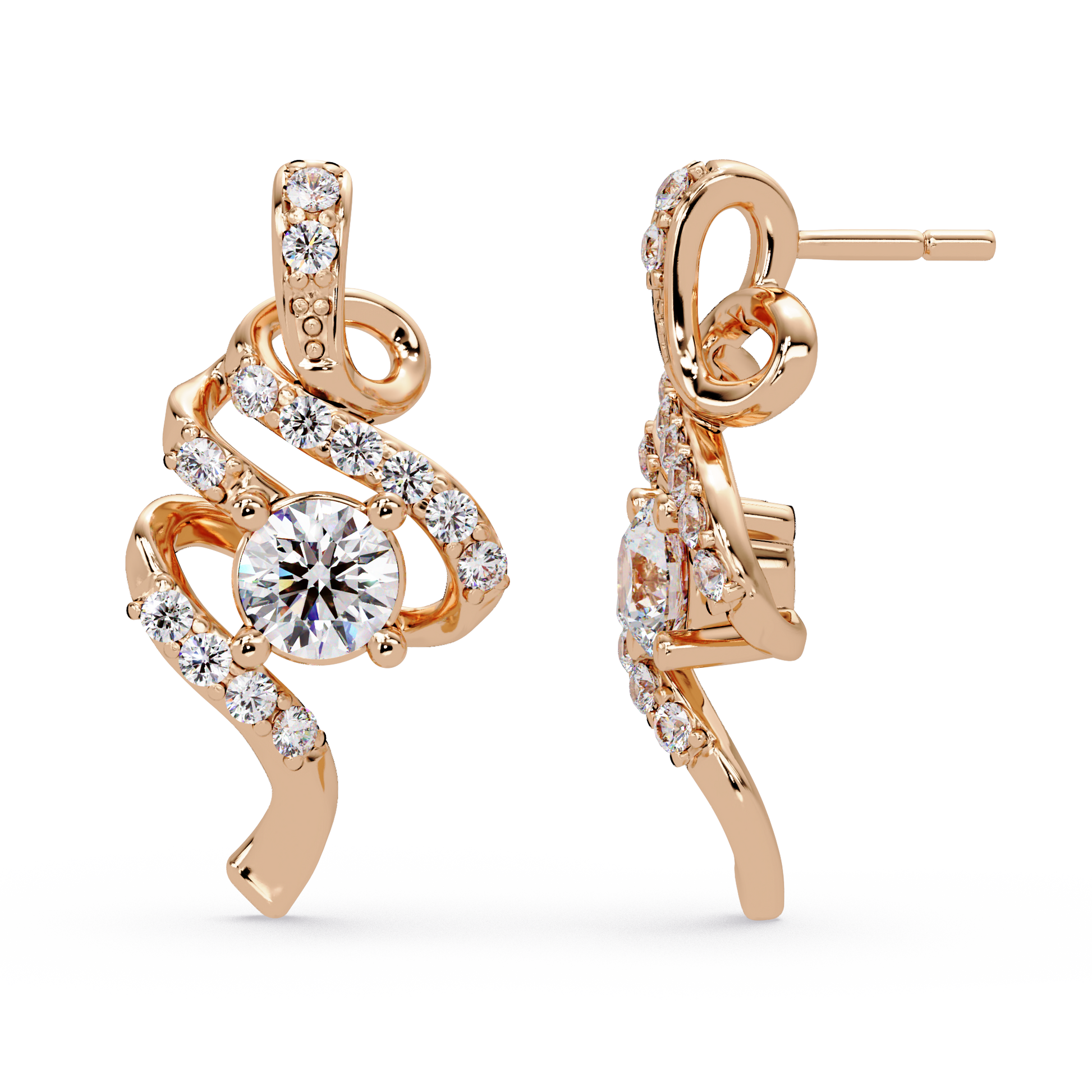 HIGHCARAT DIAMONDS