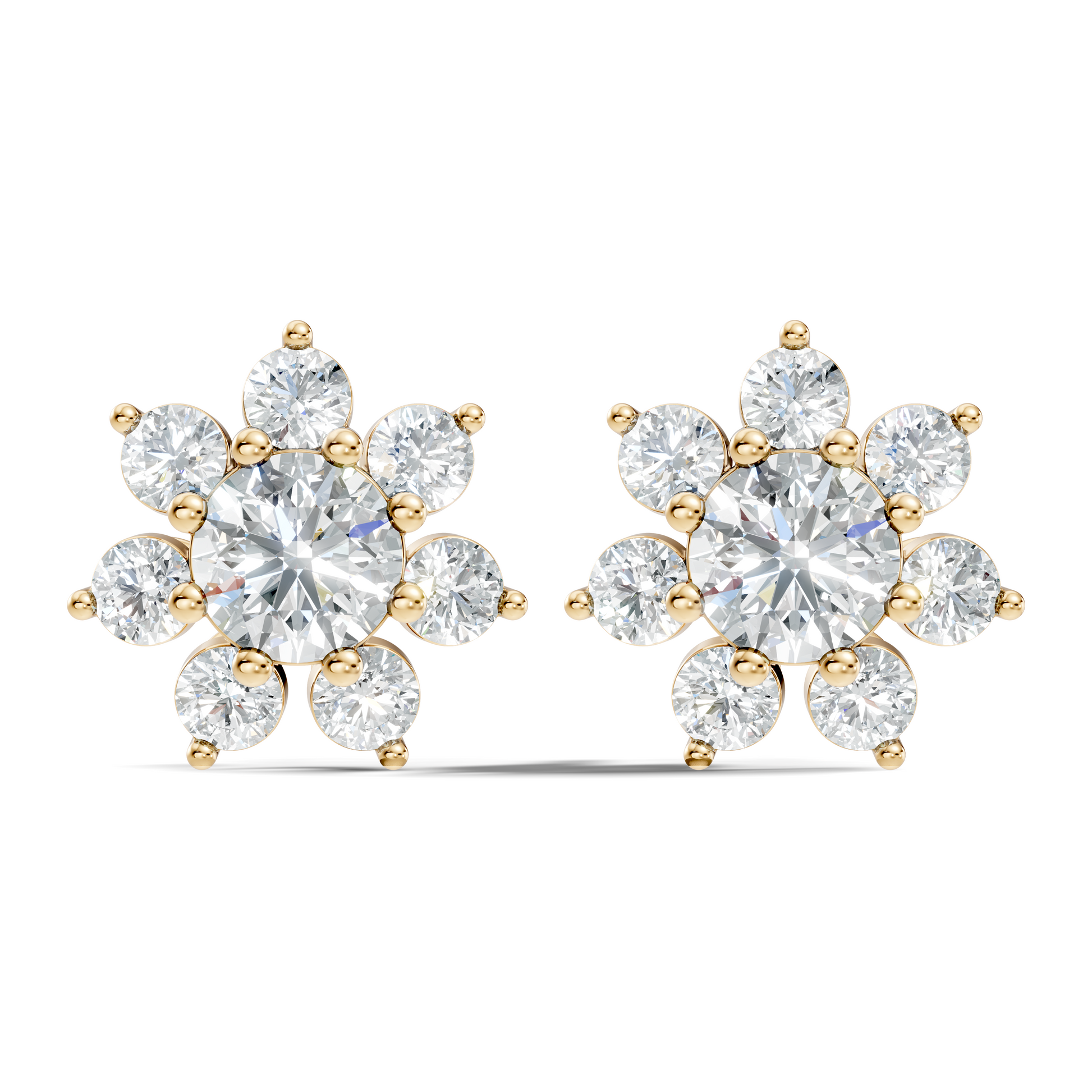 HIGHCARAT DIAMONDS