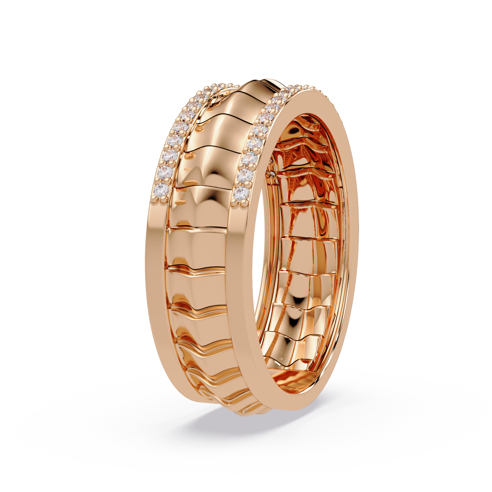 HIGHCARAT DIAMONDS