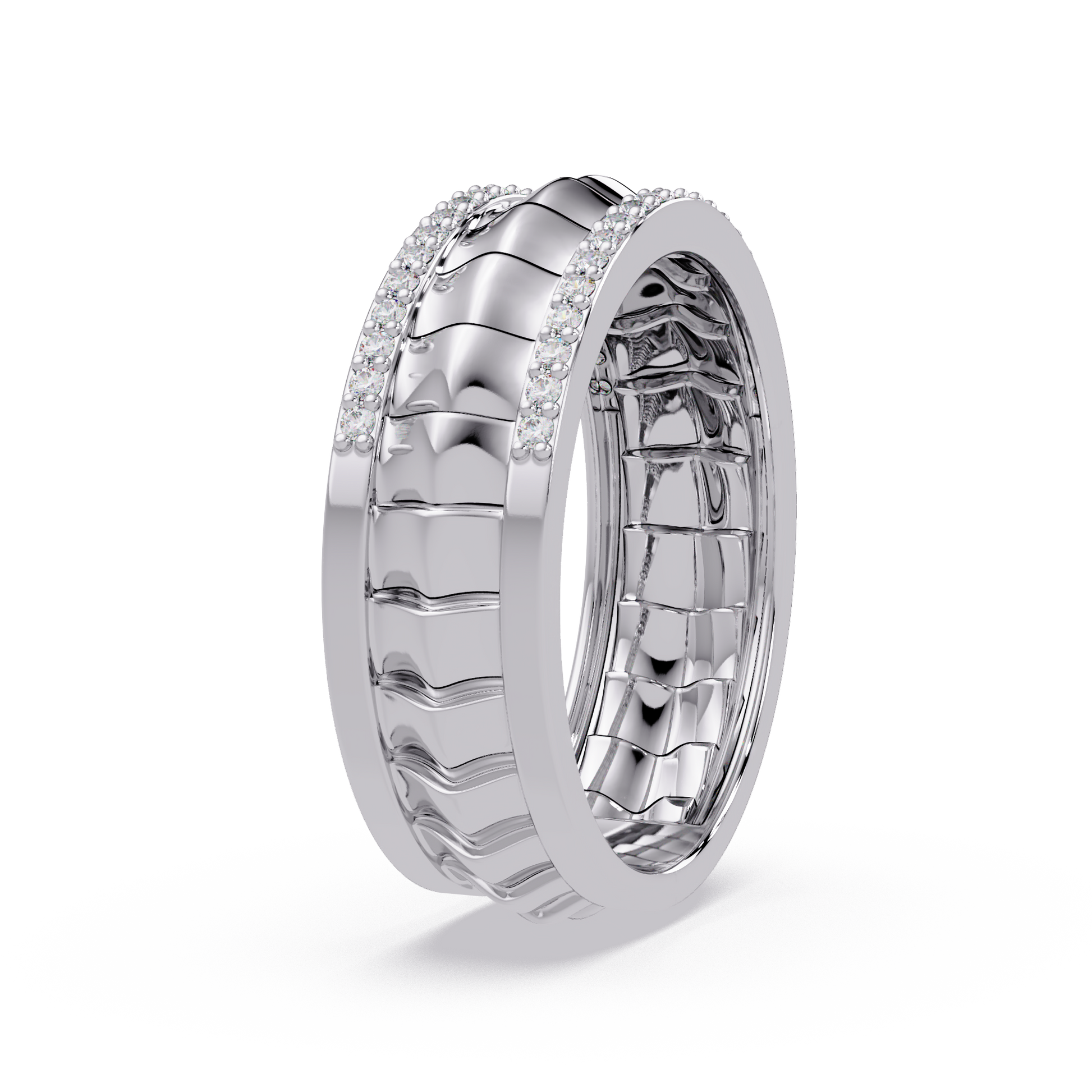HIGHCARAT DIAMONDS