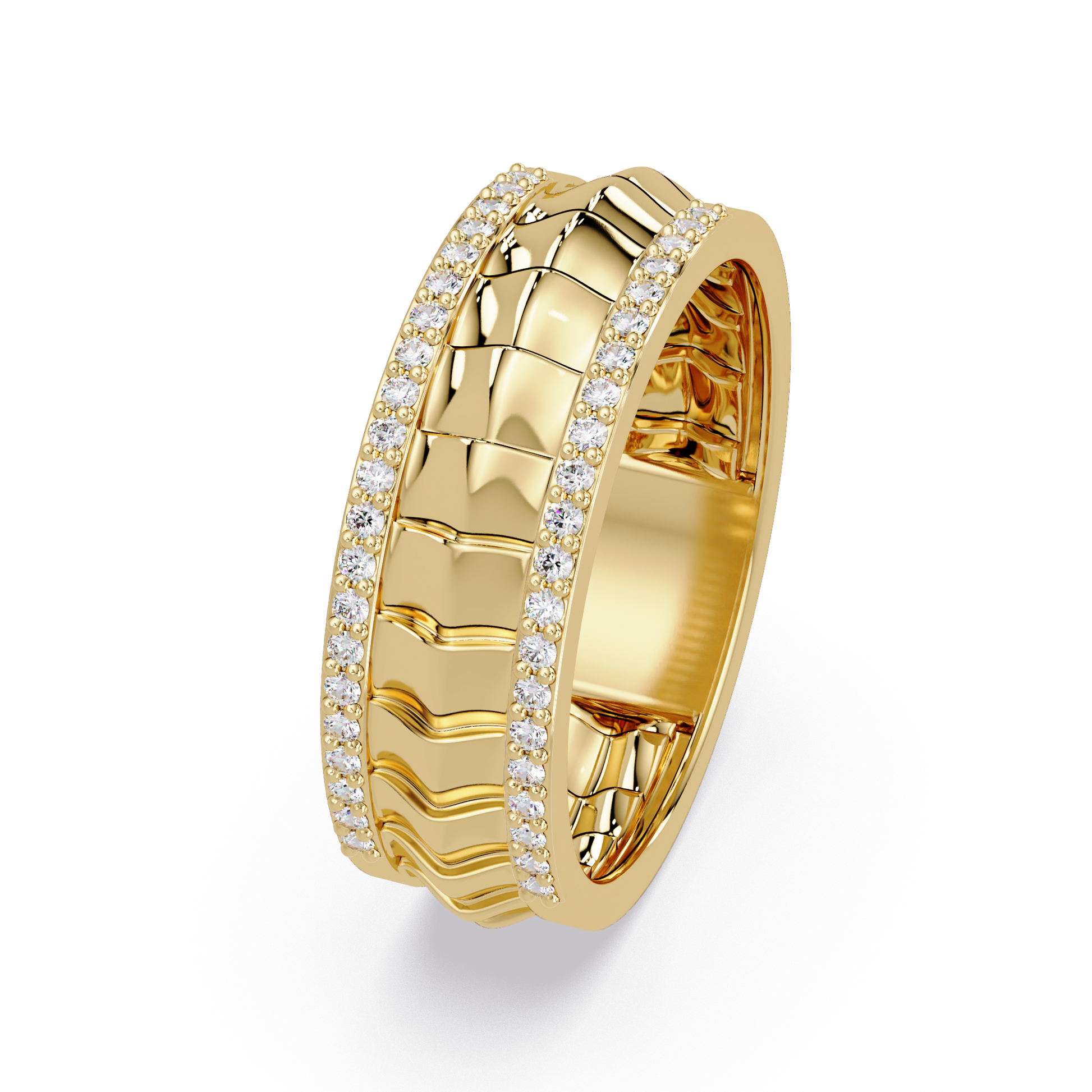 HIGHCARAT DIAMONDS