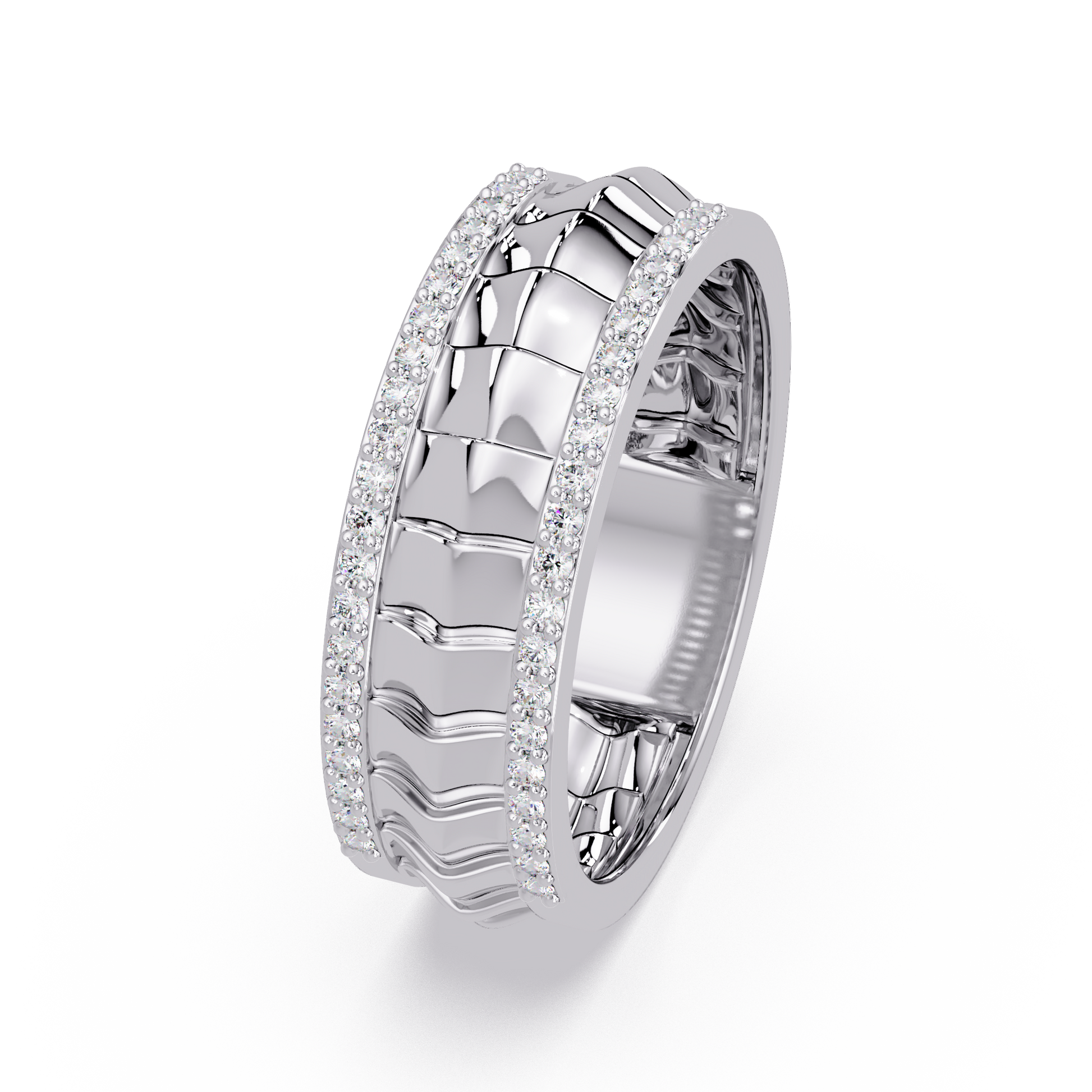 HIGHCARAT DIAMONDS