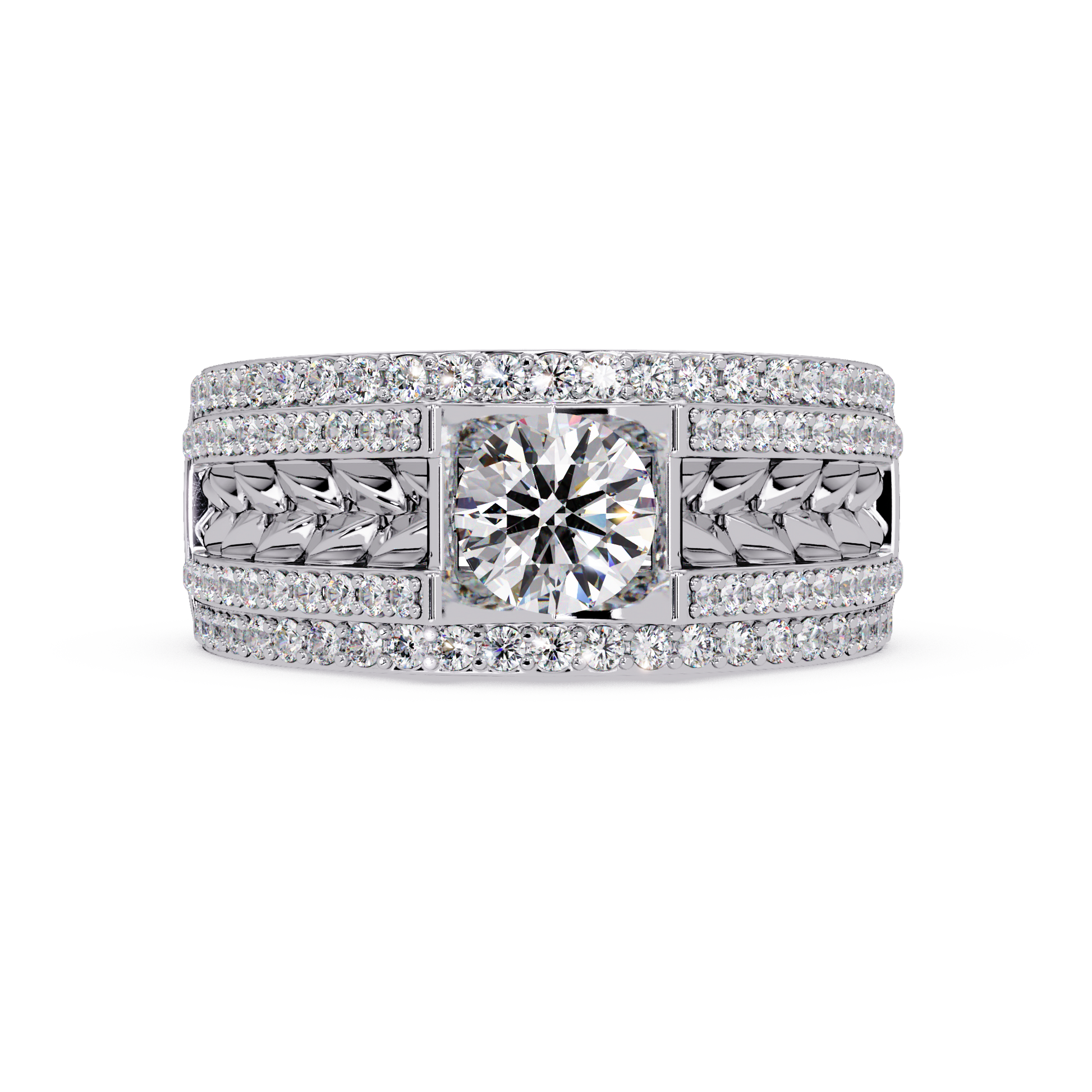 HIGHCARAT DIAMONDS