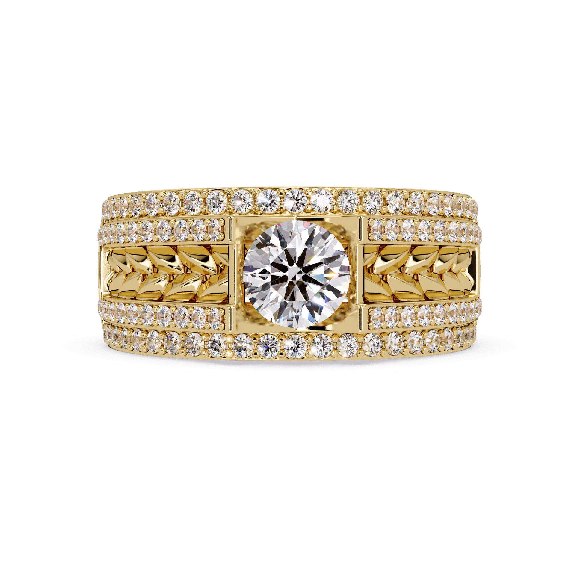HIGHCARAT DIAMONDS