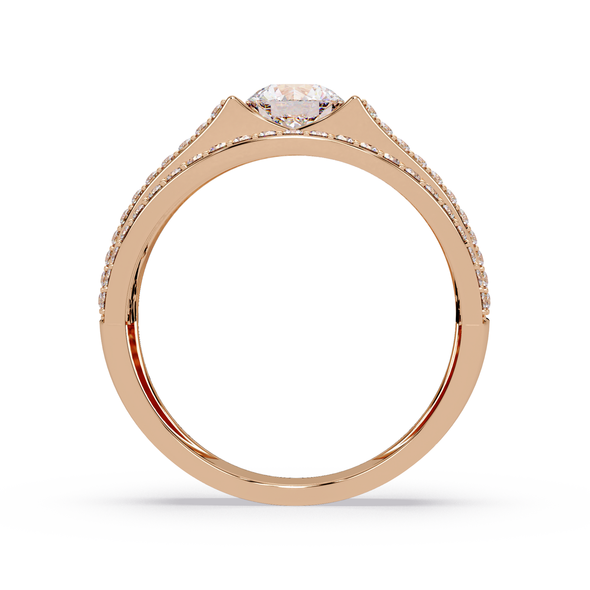 HIGHCARAT DIAMONDS