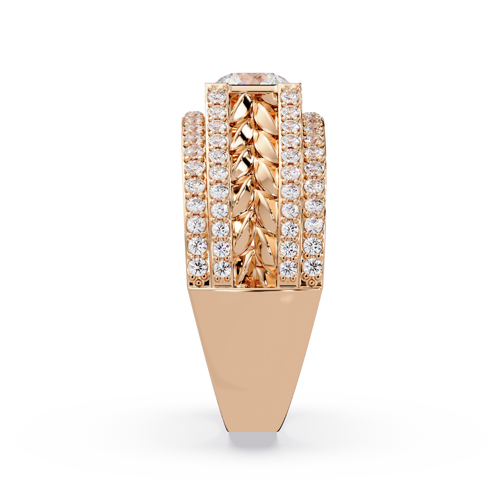 HIGHCARAT DIAMONDS