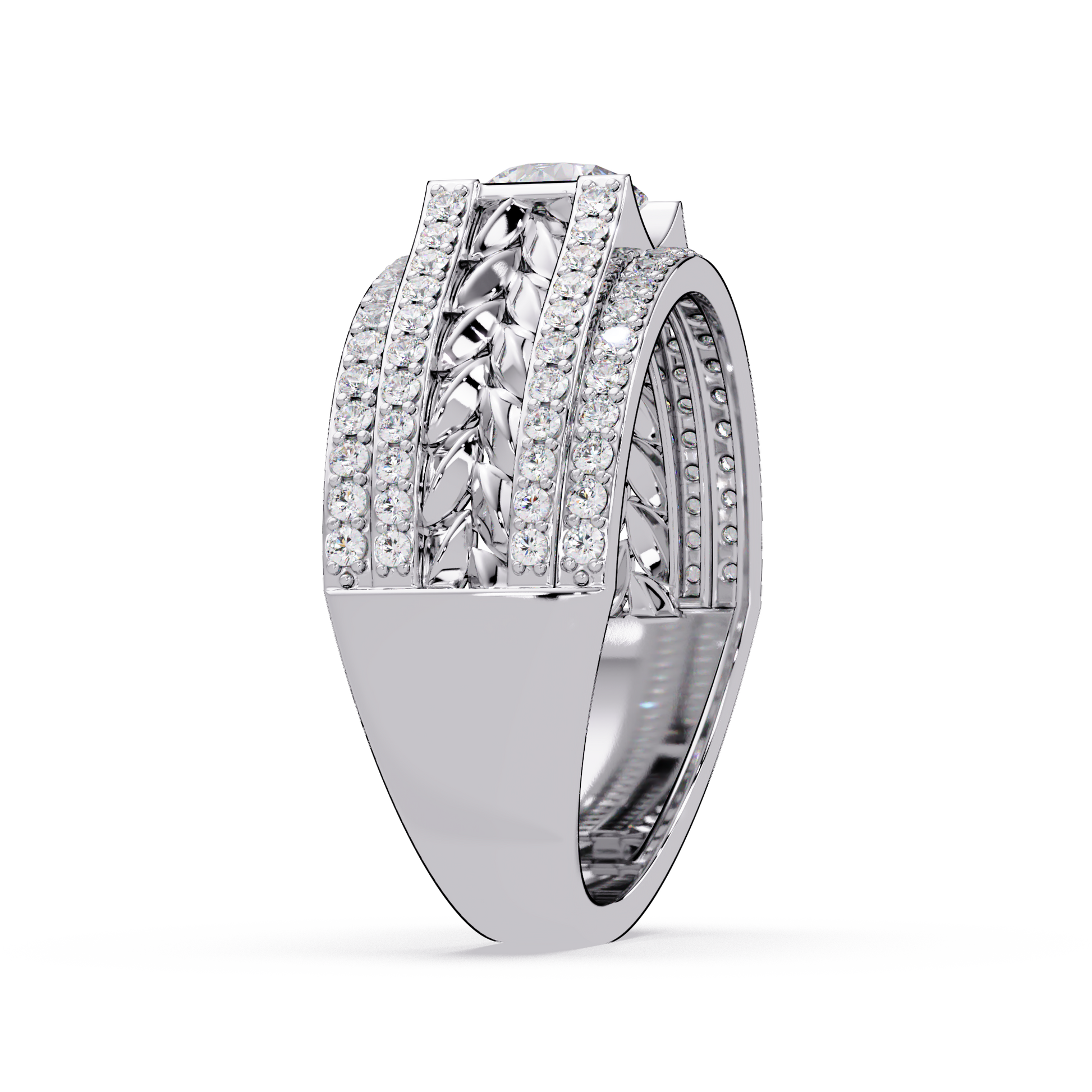 HIGHCARAT DIAMONDS