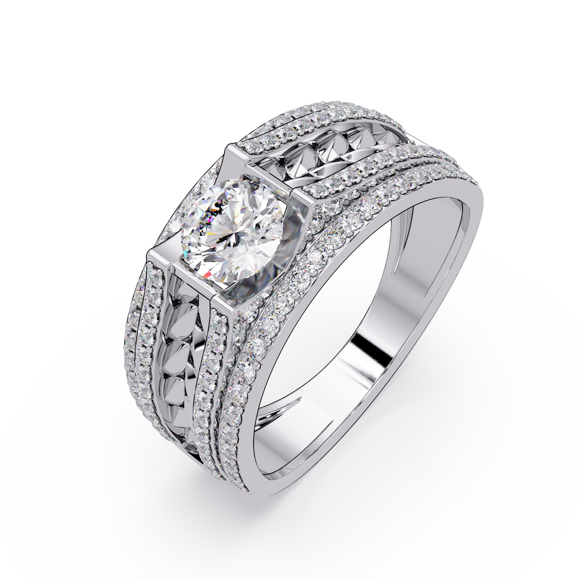 HIGHCARAT DIAMONDS