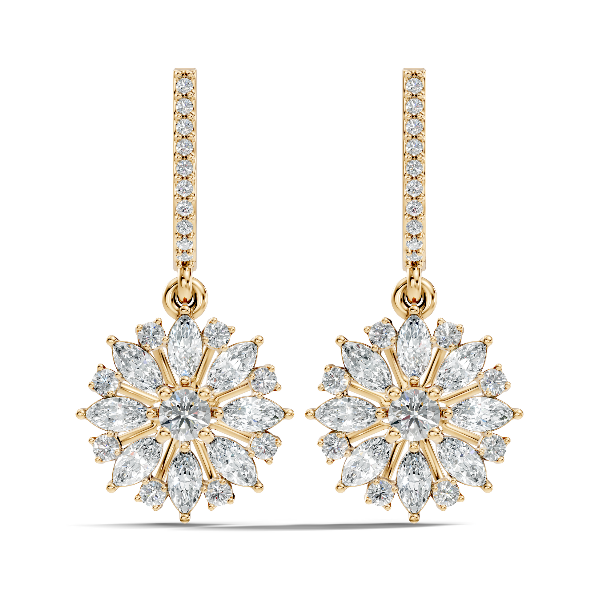 HIGHCARAT DIAMONDS