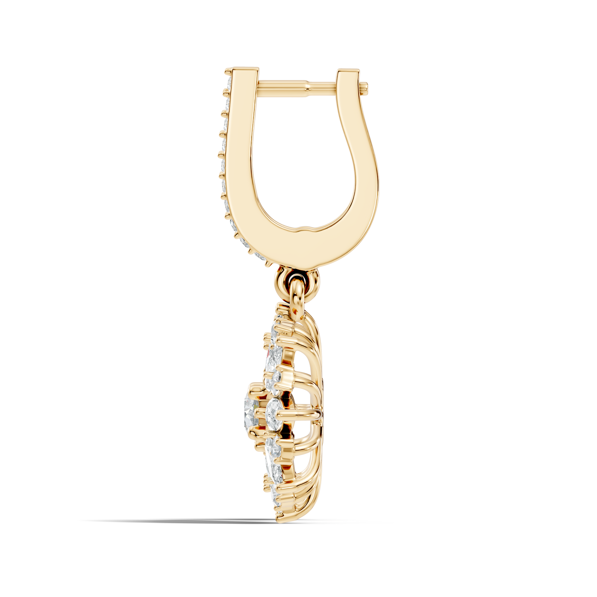 HIGHCARAT DIAMONDS
