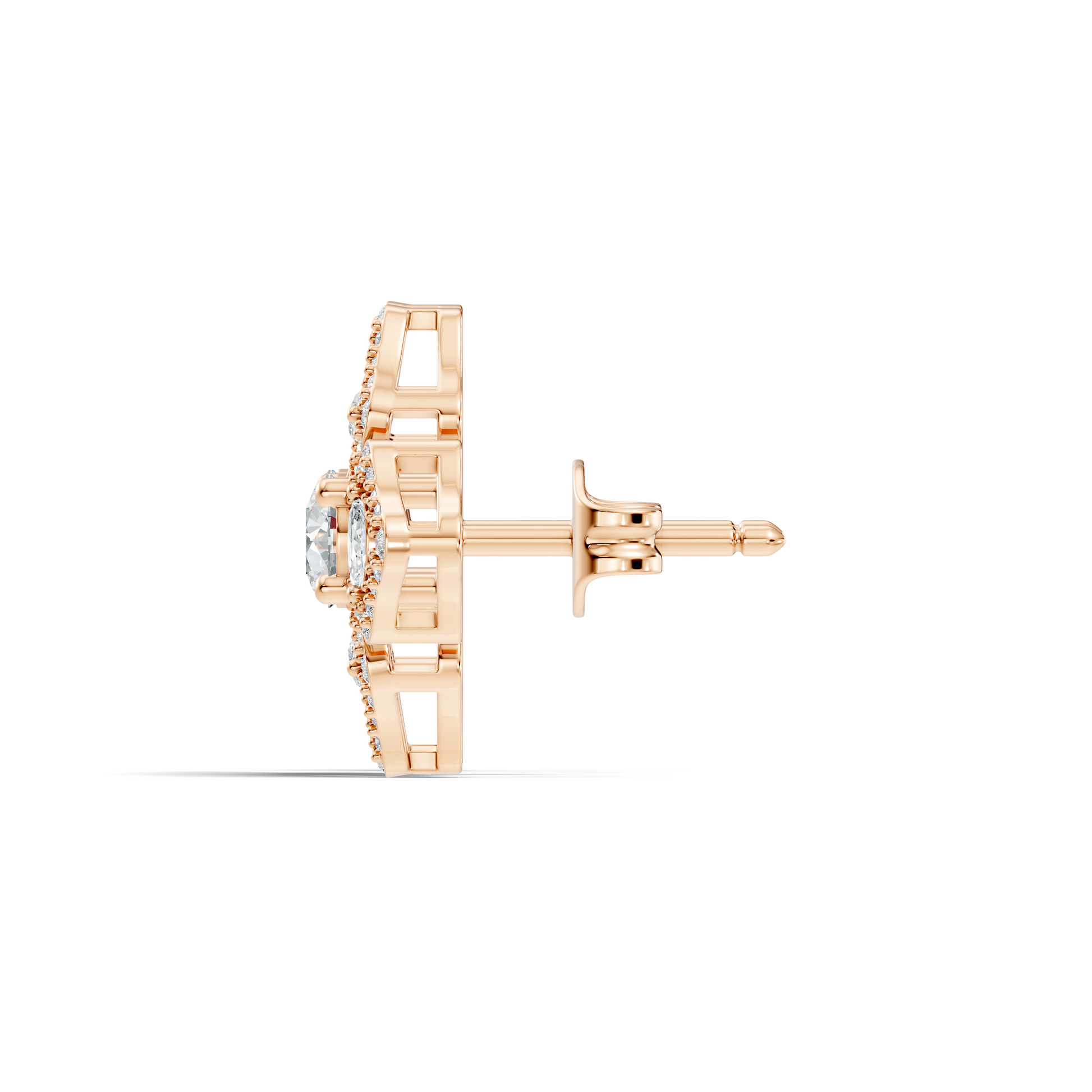 HIGHCARAT DIAMONDS