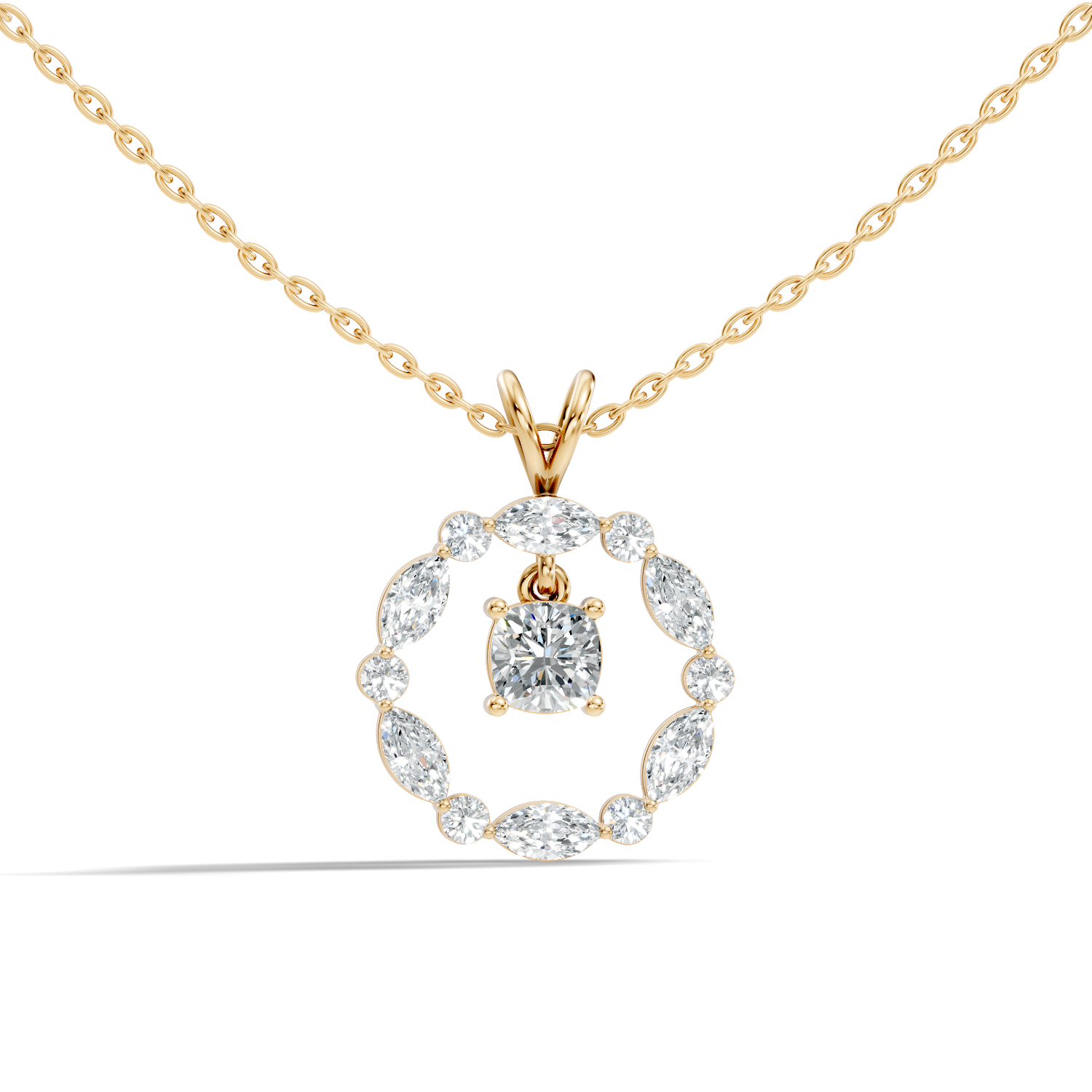 HIGHCARAT DIAMONDS