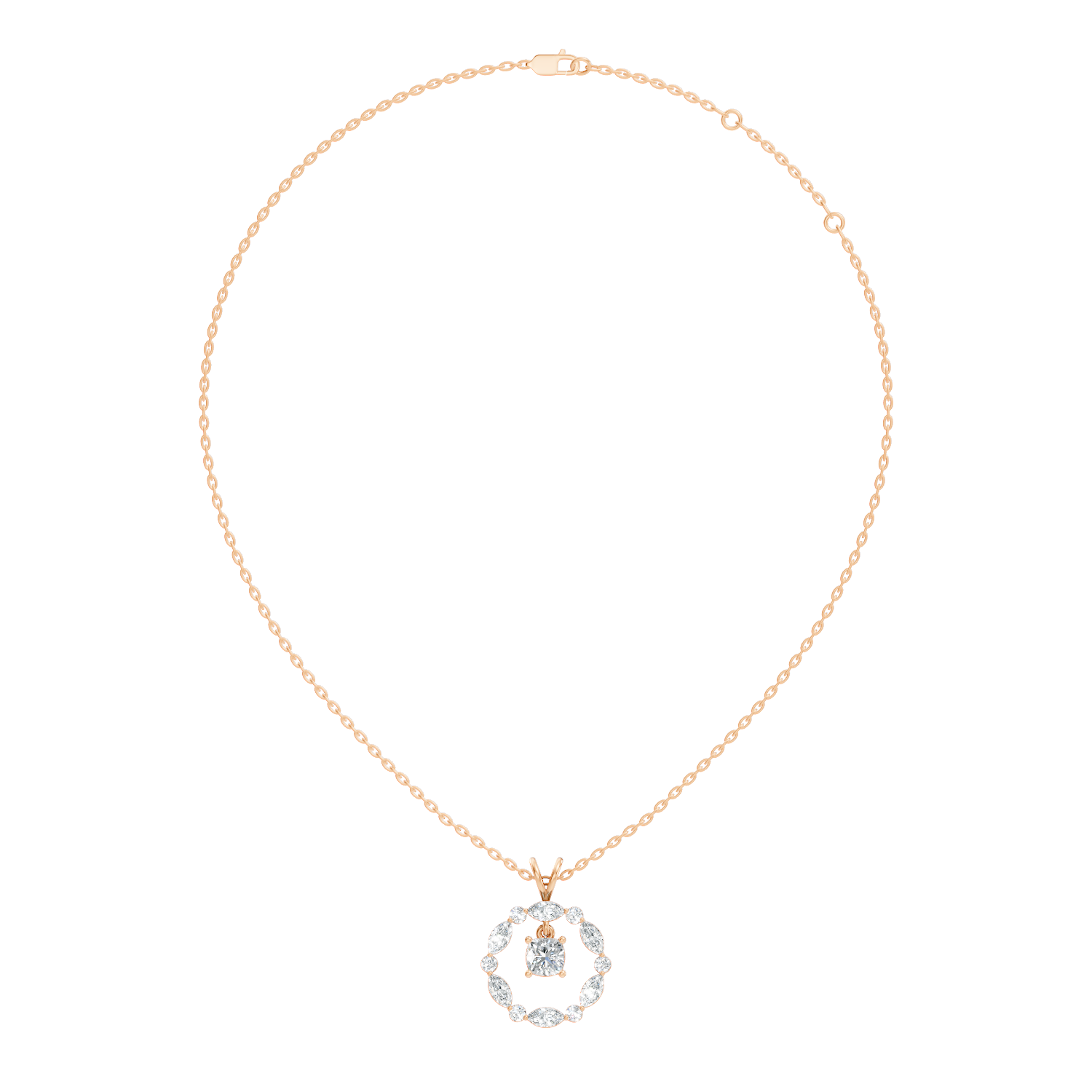 HIGHCARAT DIAMONDS