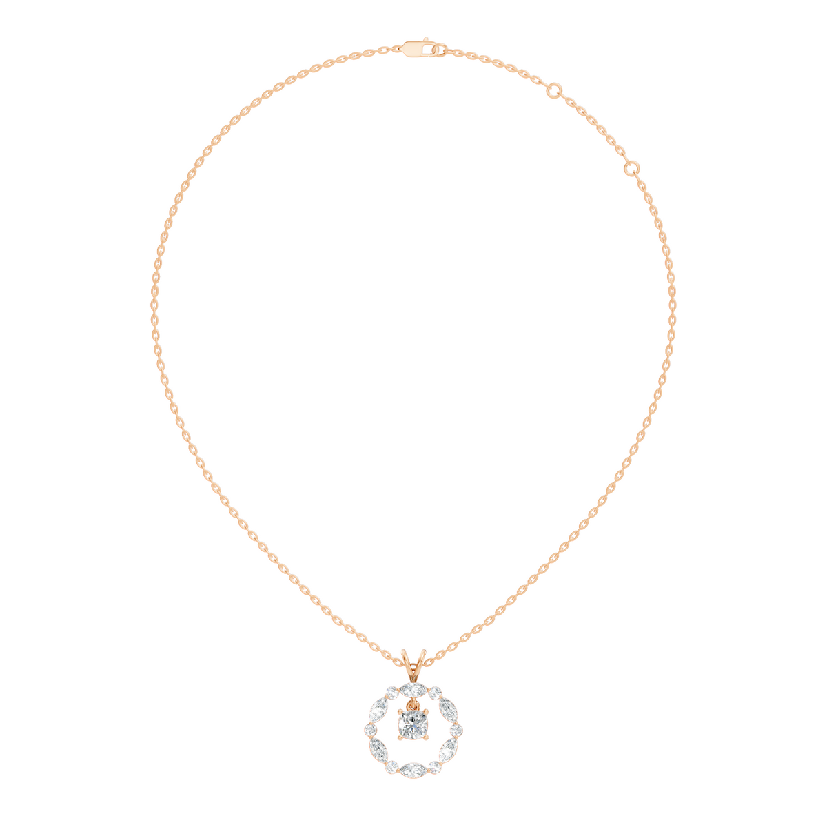 HIGHCARAT DIAMONDS