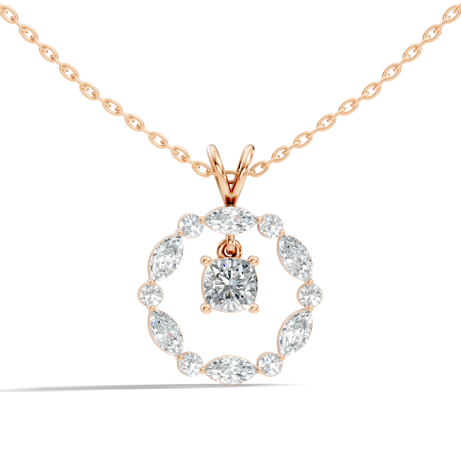 HIGHCARAT DIAMONDS