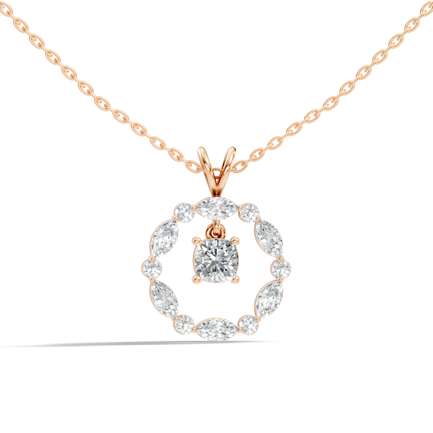 HIGHCARAT DIAMONDS