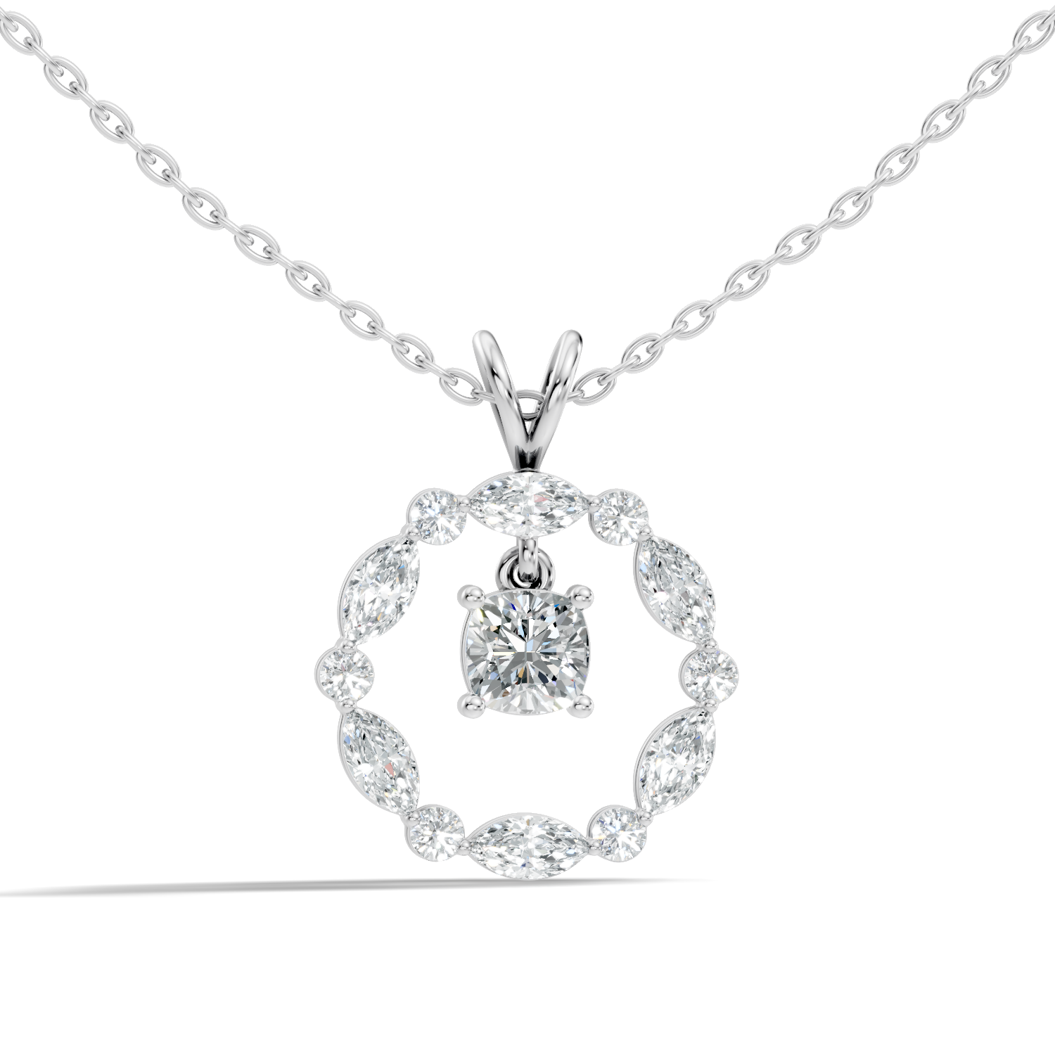 HIGHCARAT DIAMONDS