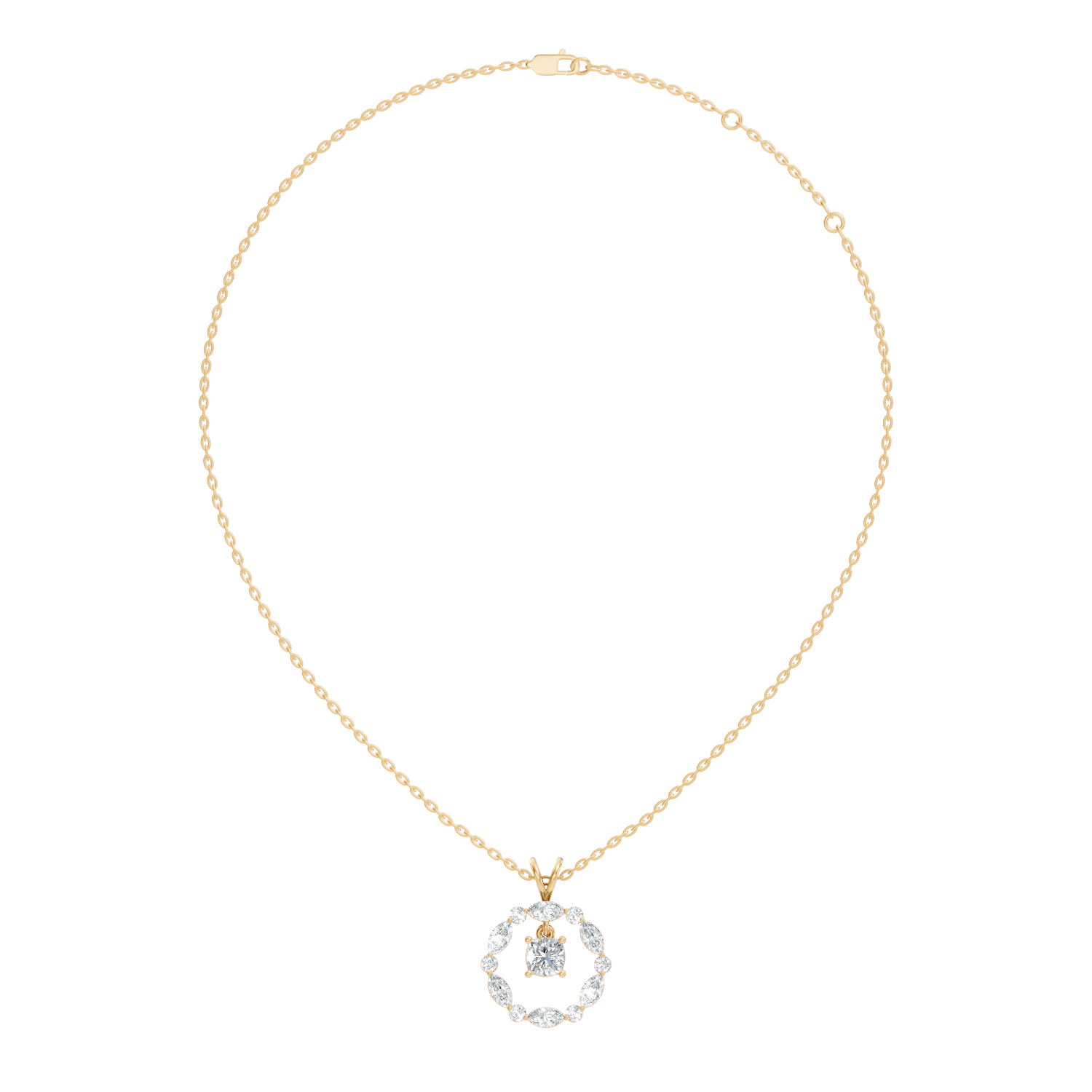 HIGHCARAT DIAMONDS