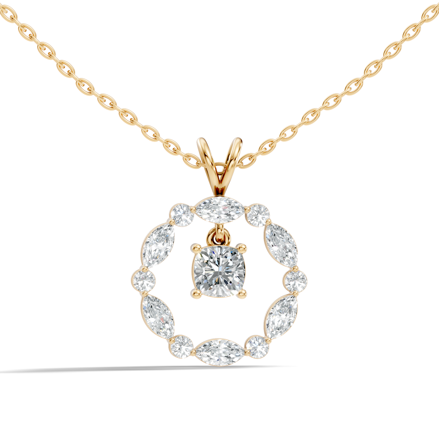HIGHCARAT DIAMONDS