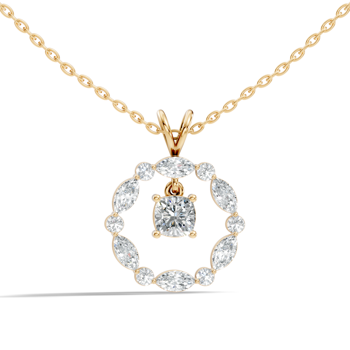 HIGHCARAT DIAMONDS