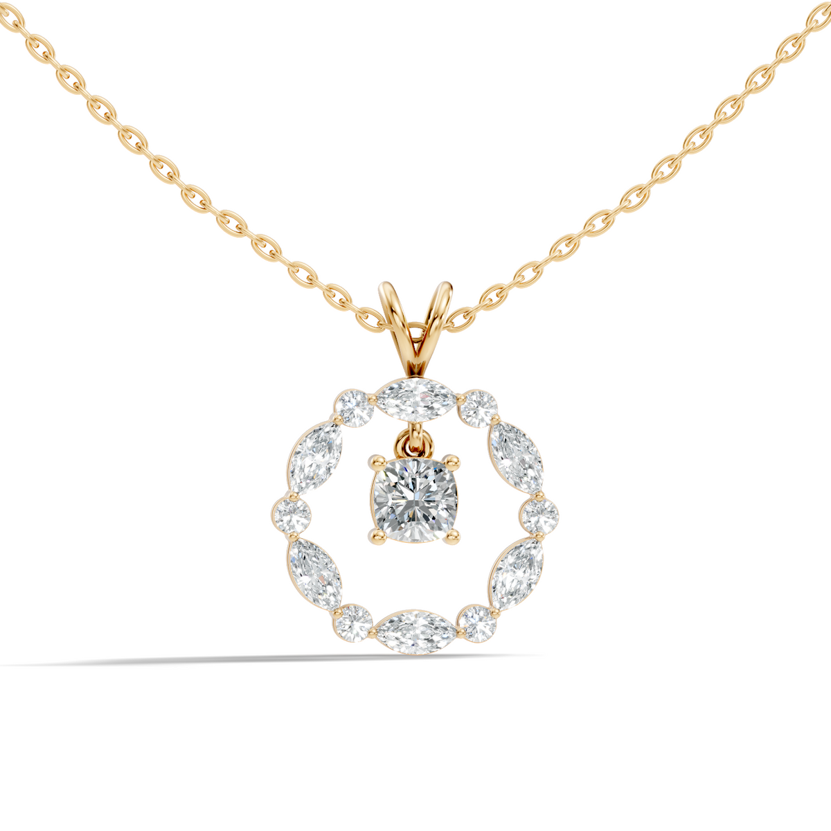 HIGHCARAT DIAMONDS