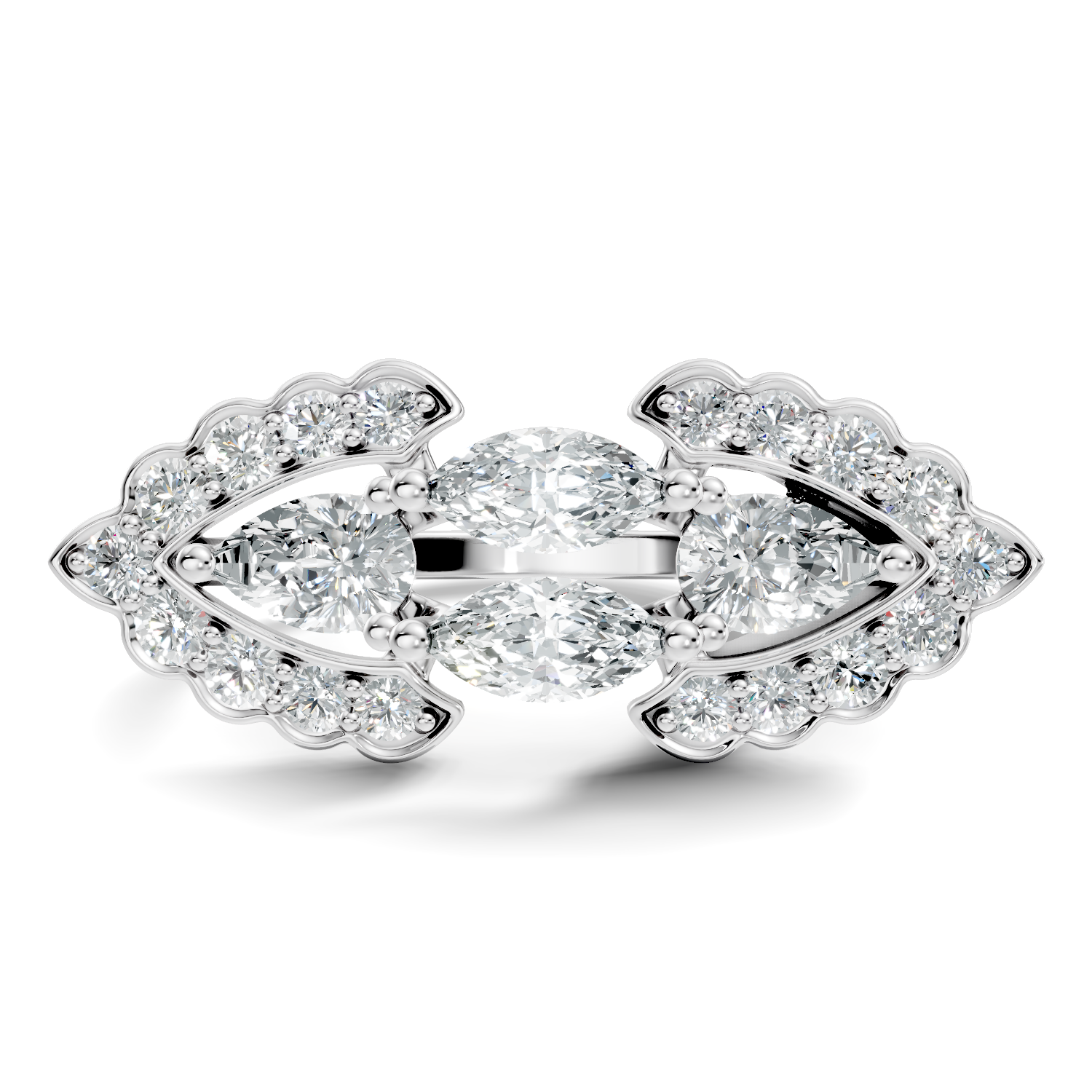 HIGHCARAT DIAMONDS